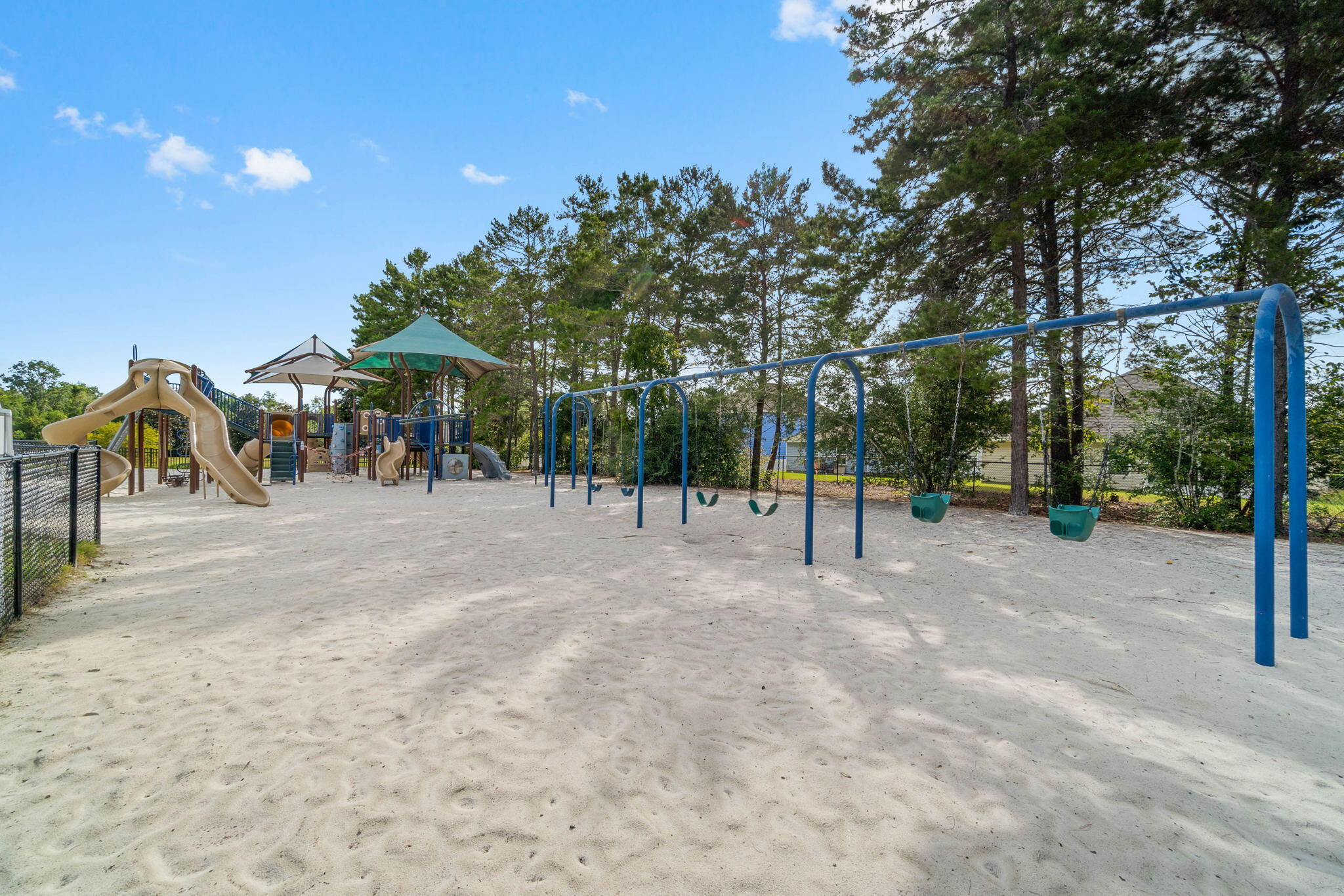 HAMMOCK BAY - BLISS - Residential