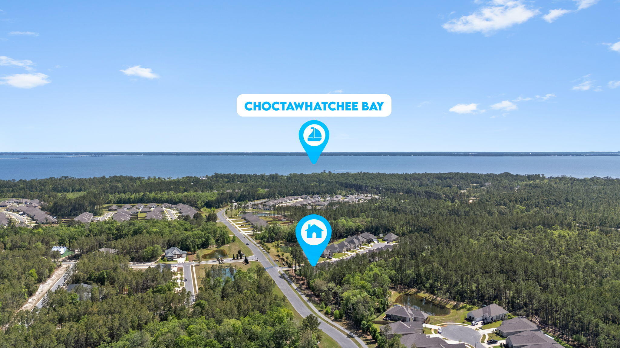 HAMMOCK BAY - BLISS - Residential