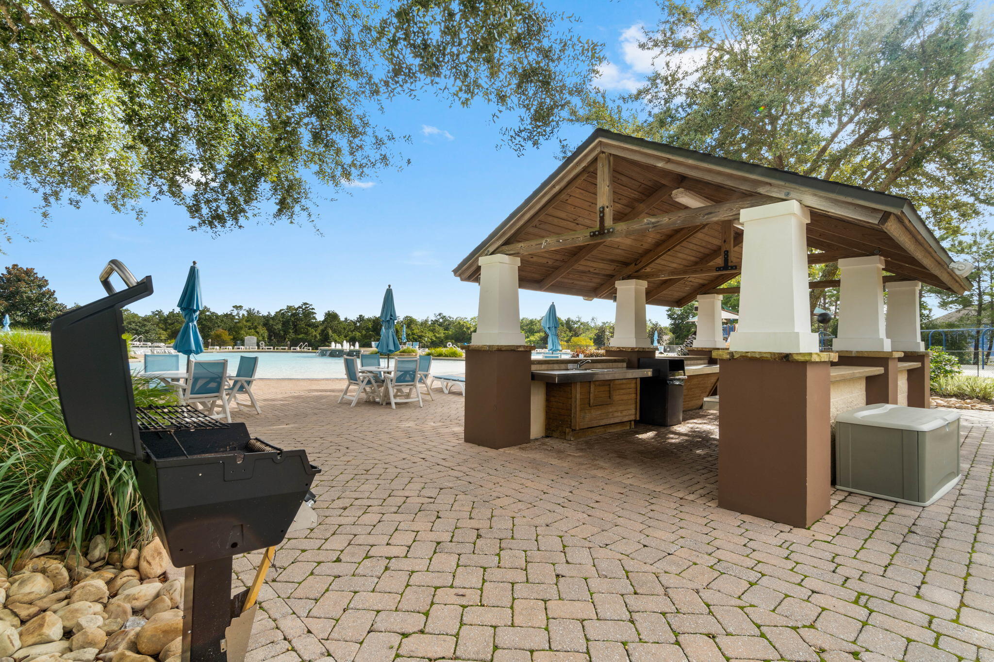 HAMMOCK BAY - BLISS - Residential