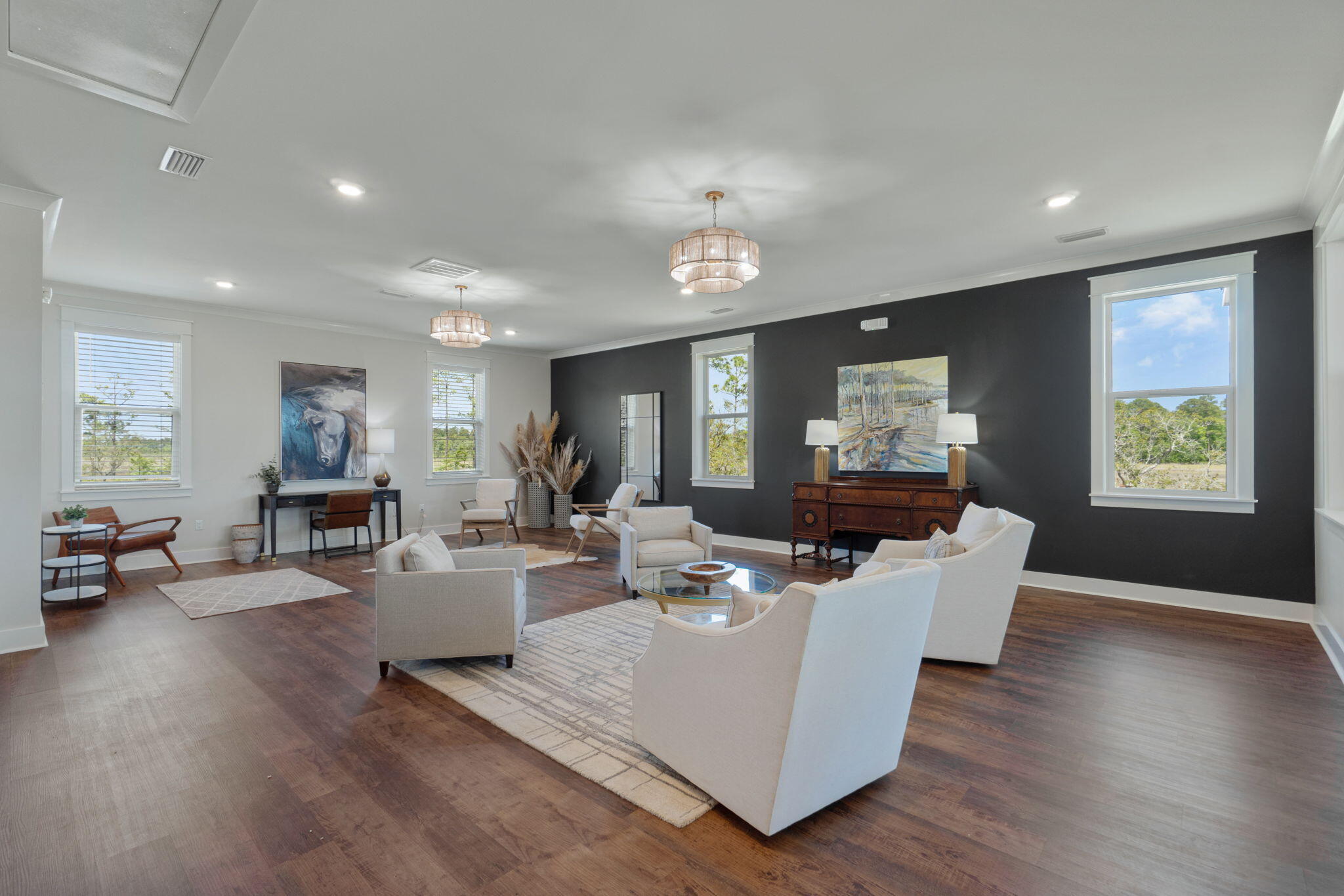 HAMMOCK BAY - BLISS - Residential