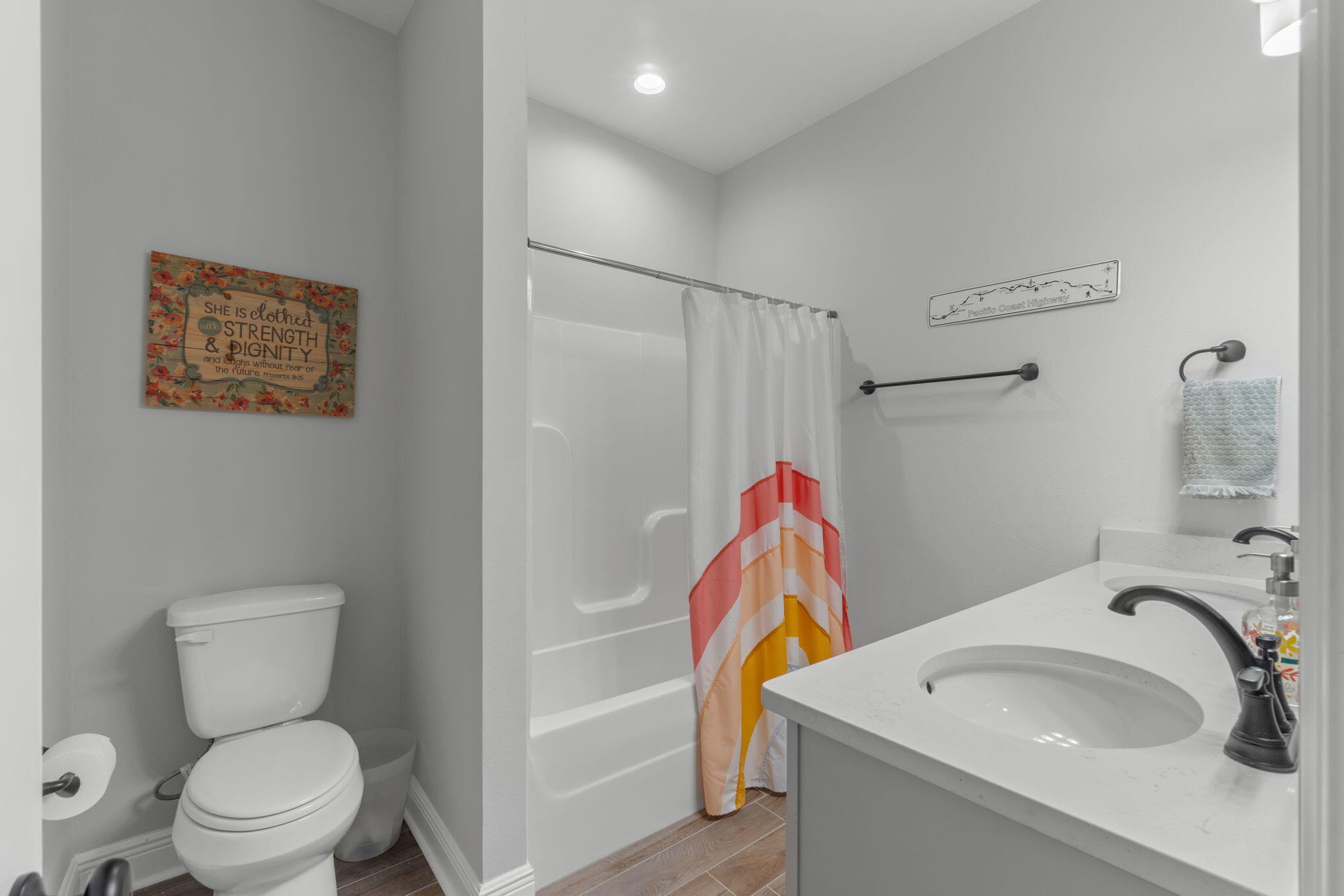 HAMMOCK BAY - BLISS - Residential