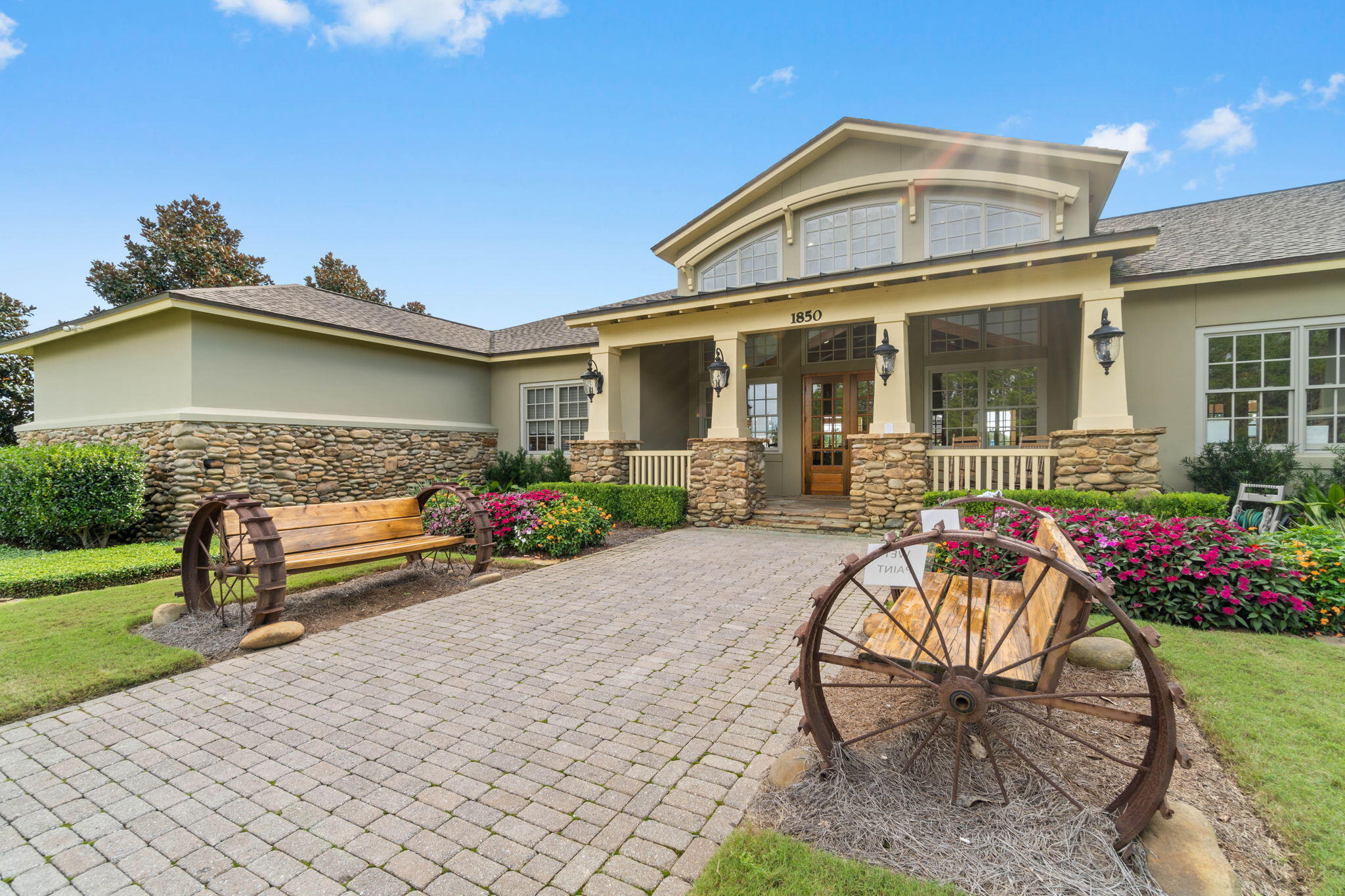 HAMMOCK BAY - BLISS - Residential