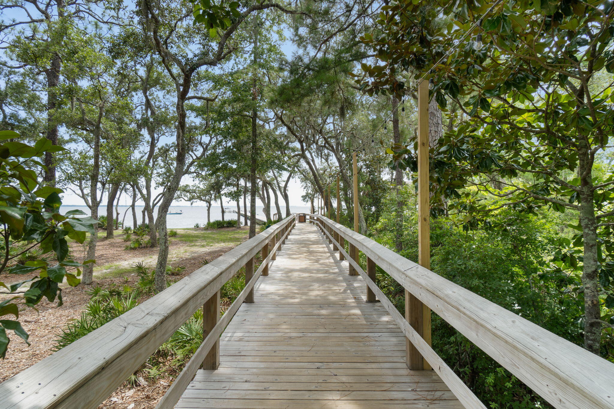 HAMMOCK BAY - BLISS - Residential