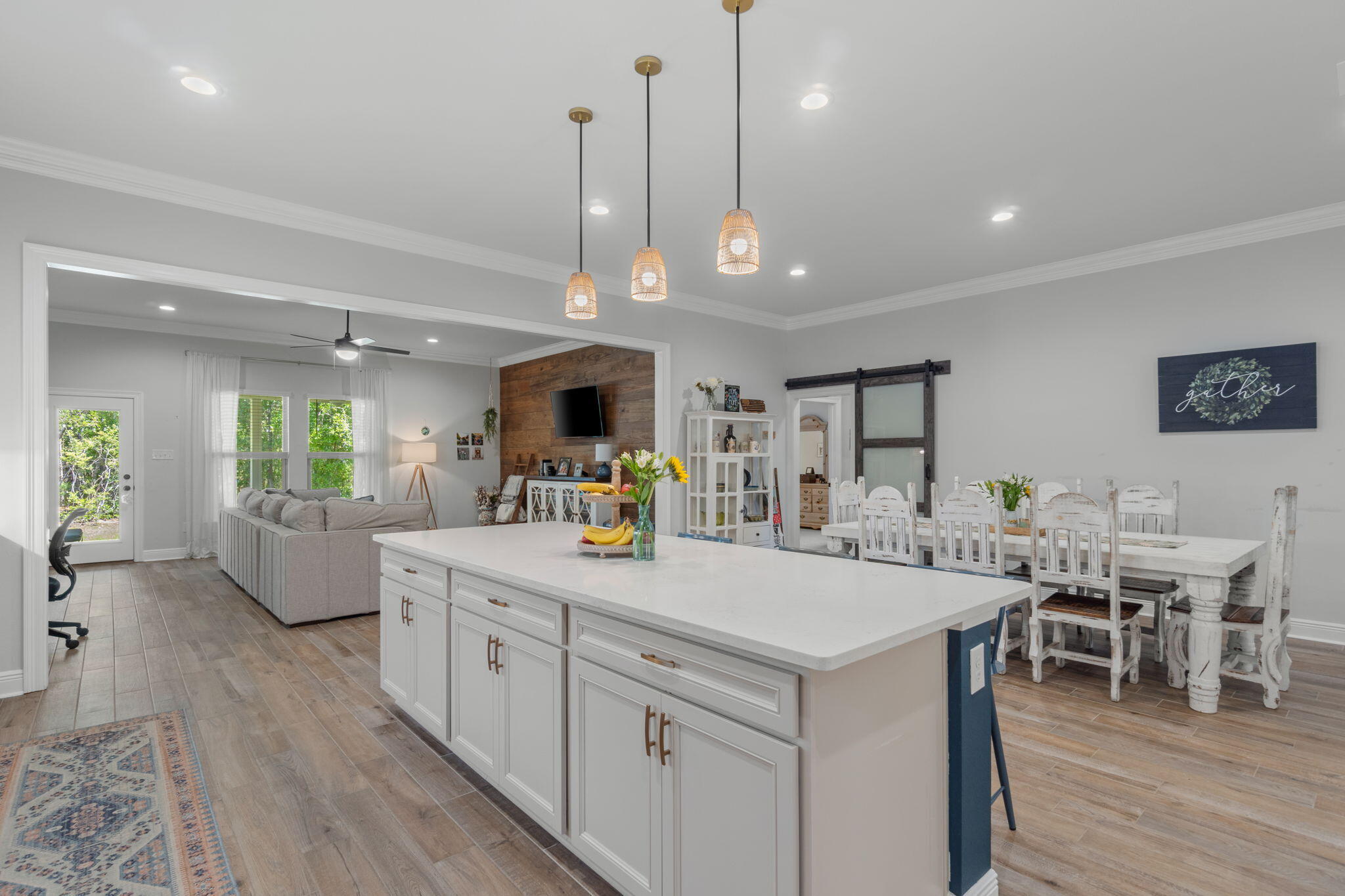 HAMMOCK BAY - BLISS - Residential