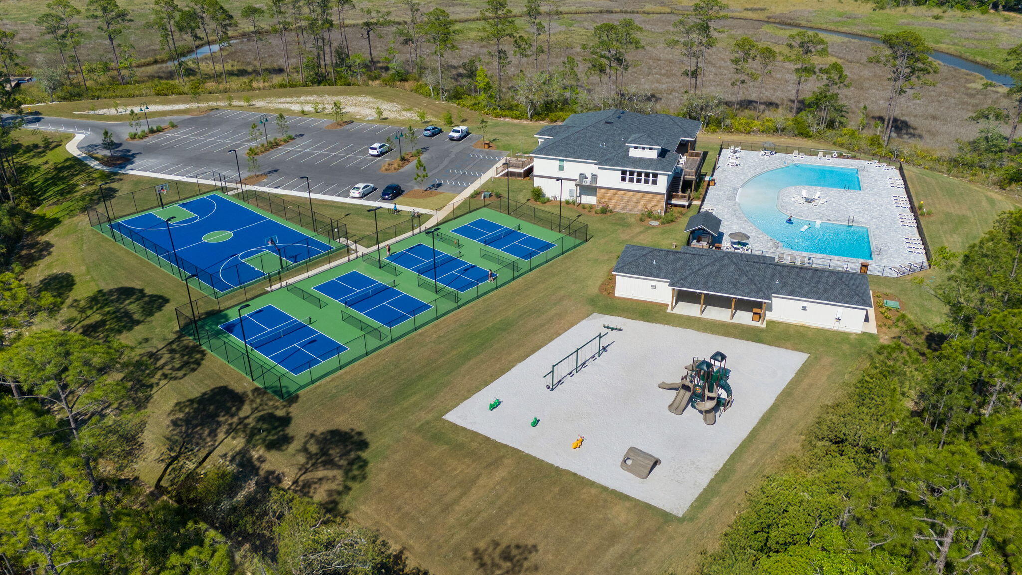 HAMMOCK BAY - BLISS - Residential