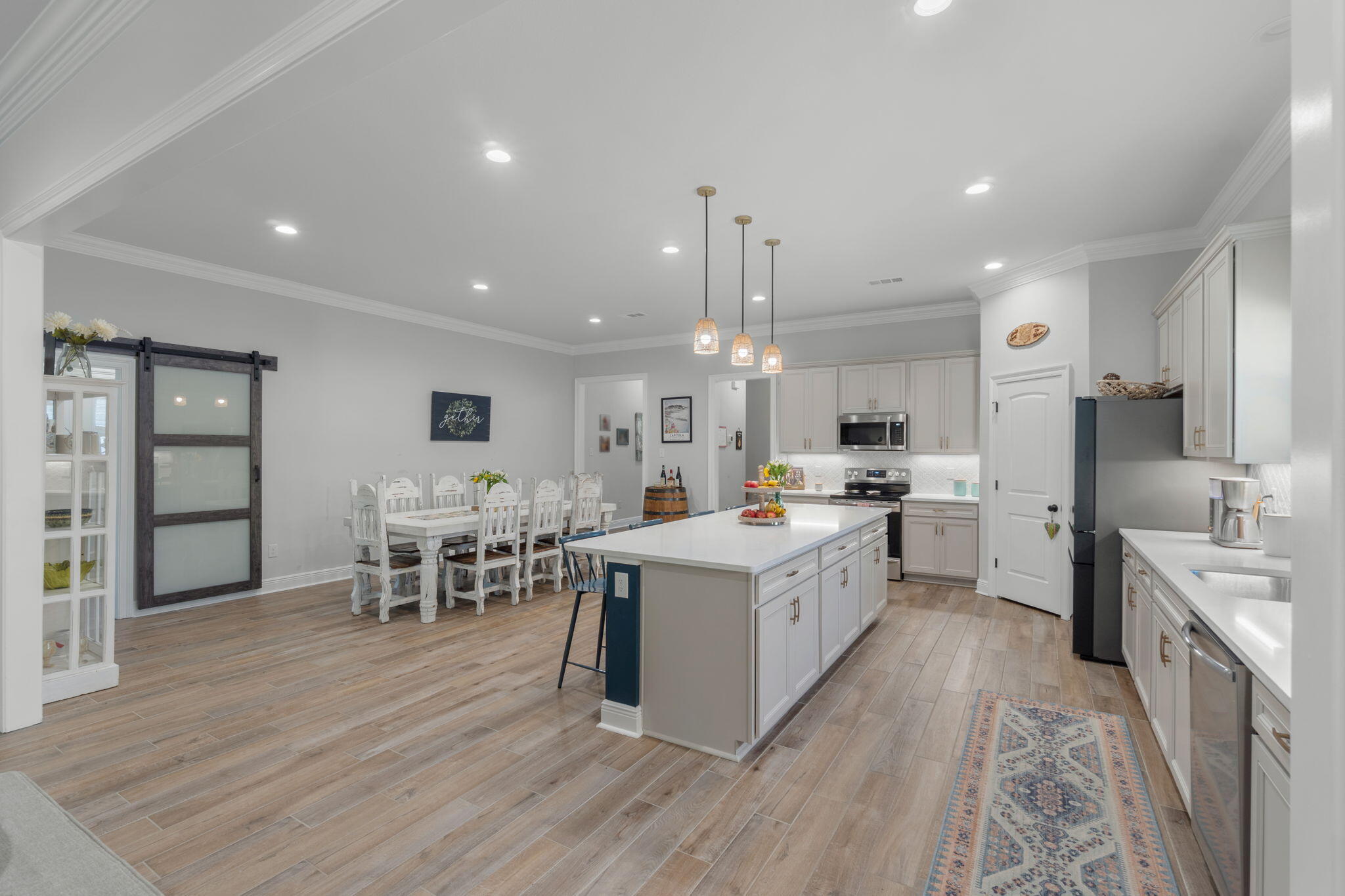 HAMMOCK BAY - BLISS - Residential