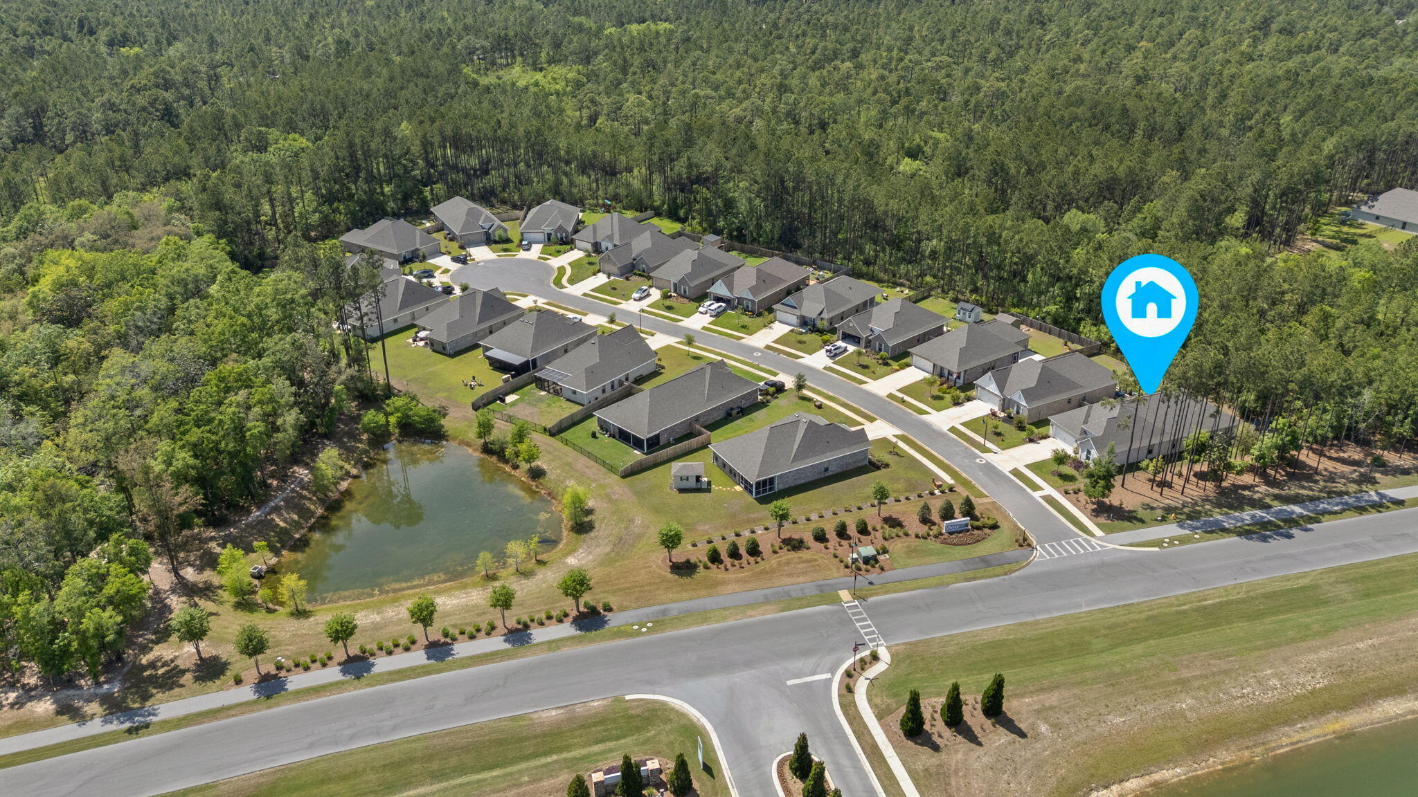 HAMMOCK BAY - BLISS - Residential