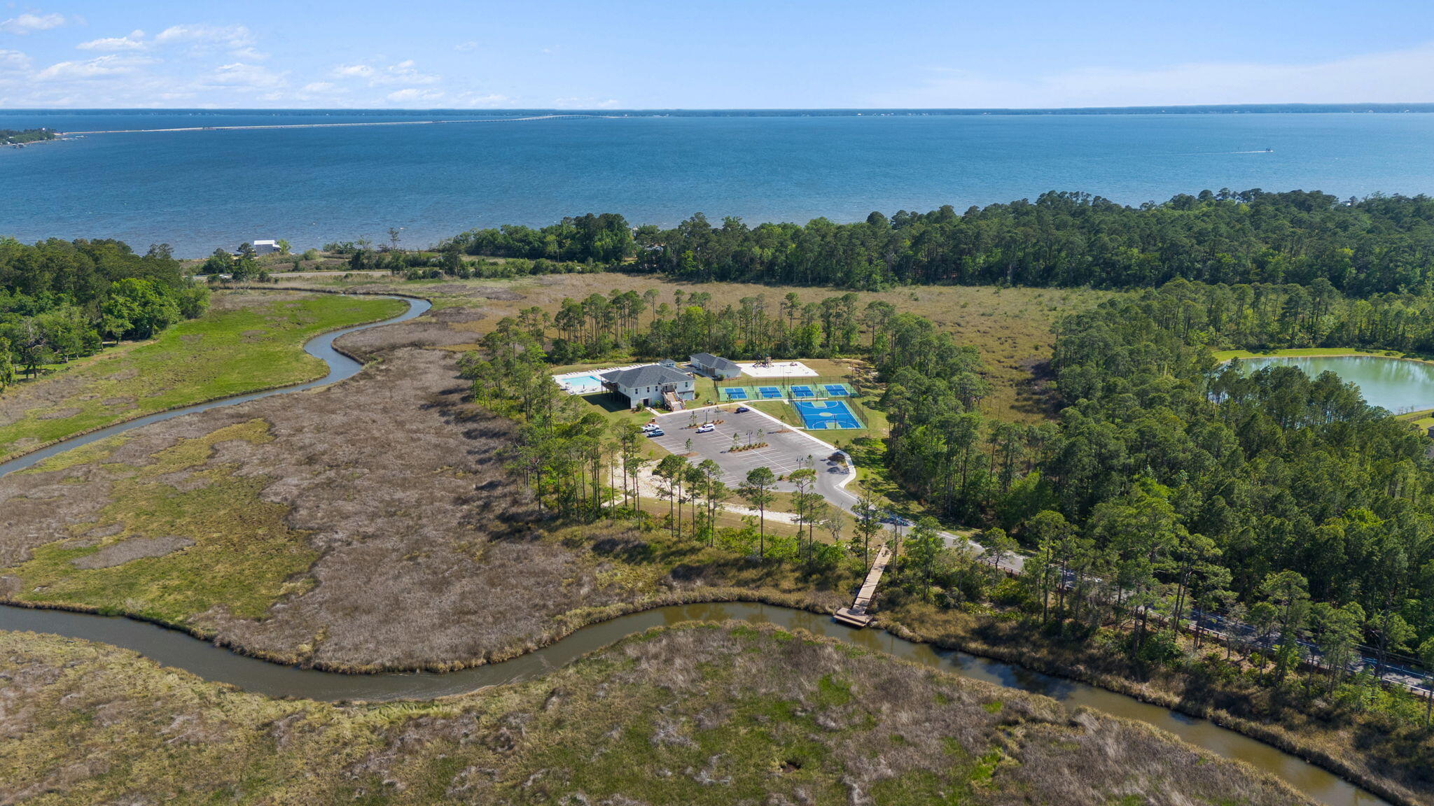 HAMMOCK BAY - BLISS - Residential