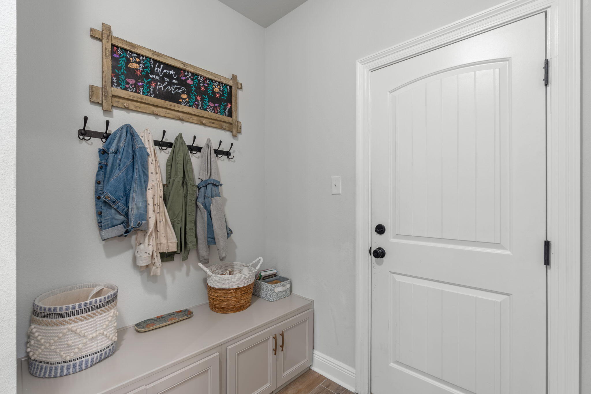 HAMMOCK BAY - BLISS - Residential