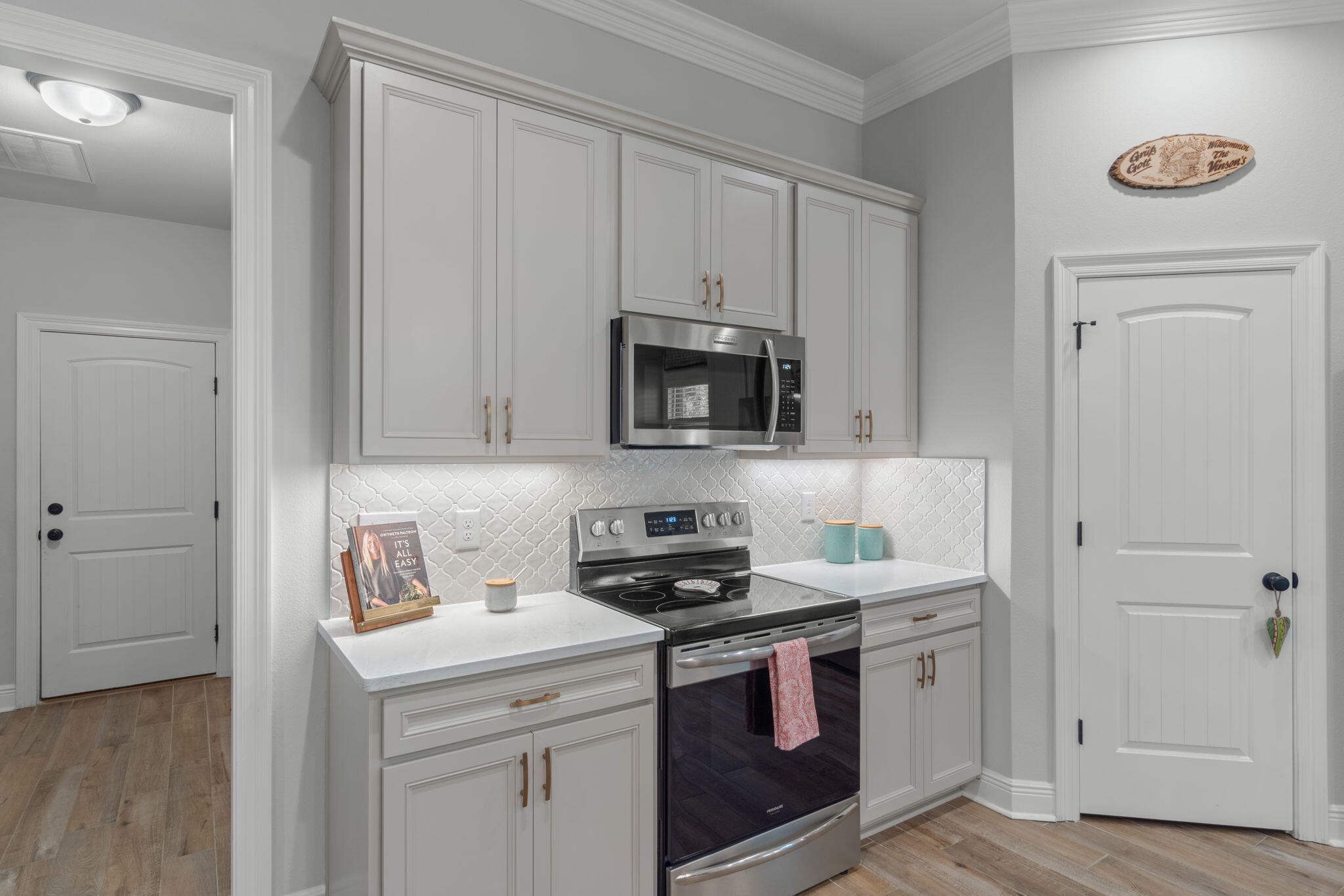 HAMMOCK BAY - BLISS - Residential