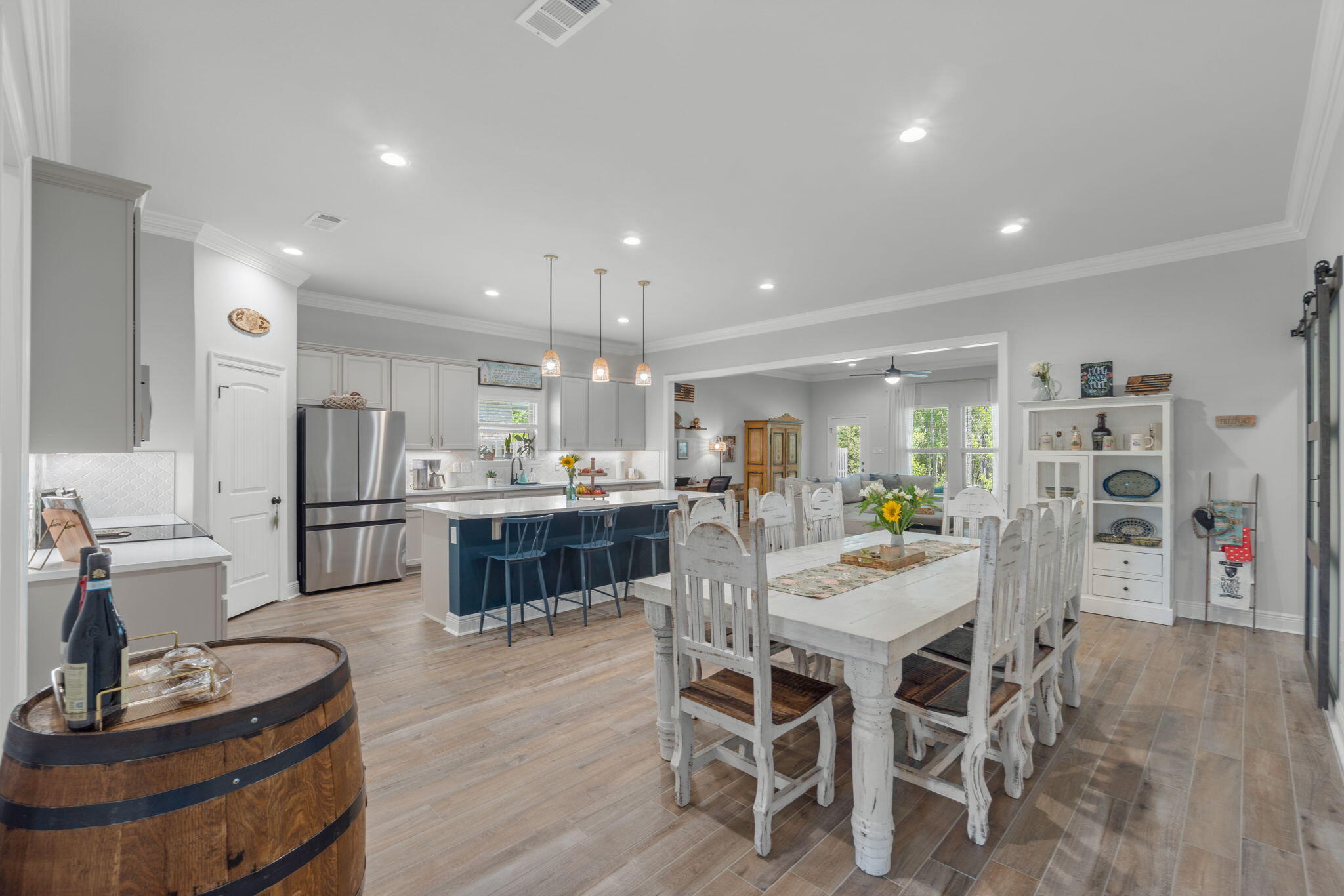 HAMMOCK BAY - BLISS - Residential