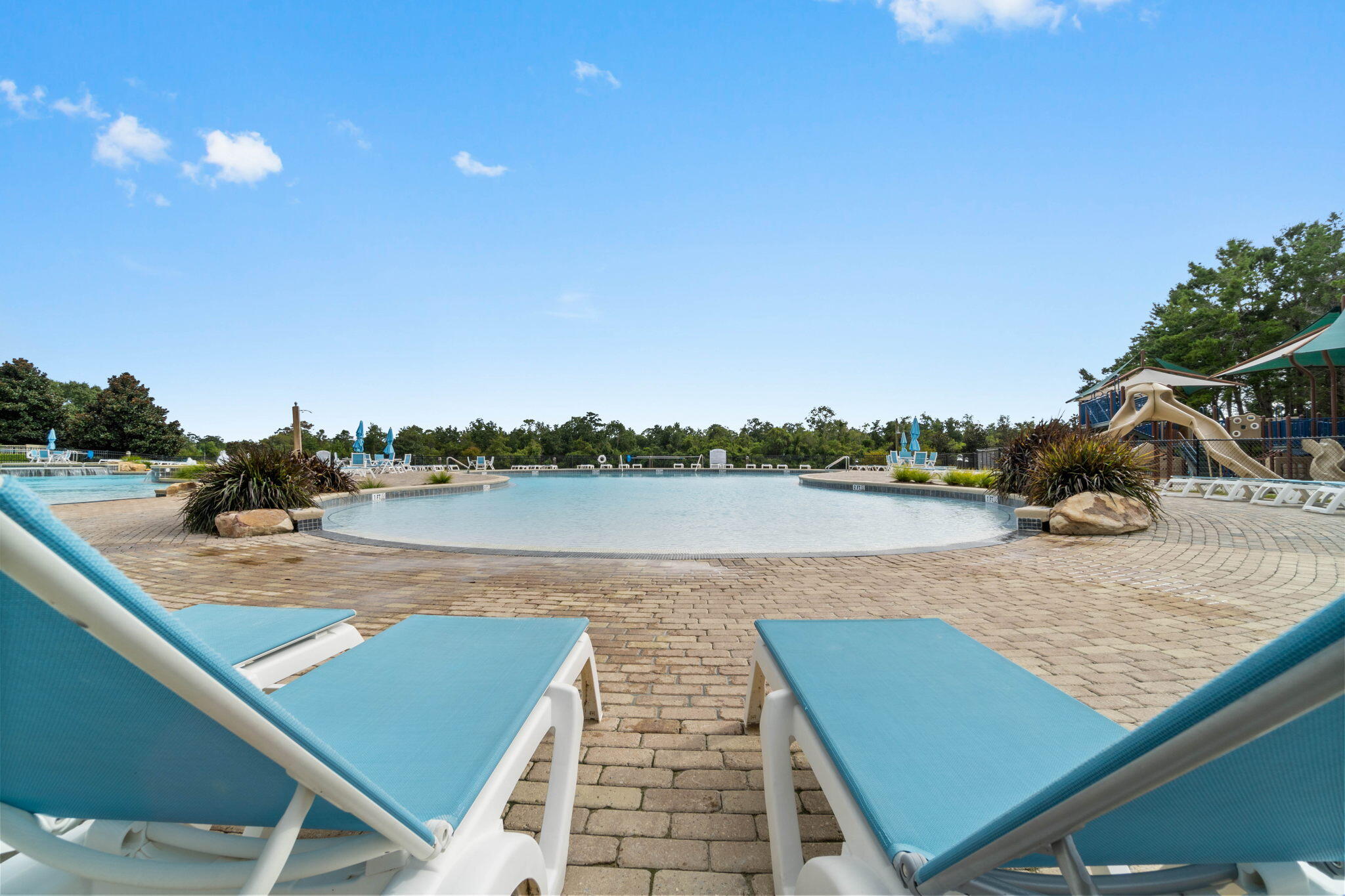 HAMMOCK BAY - BLISS - Residential