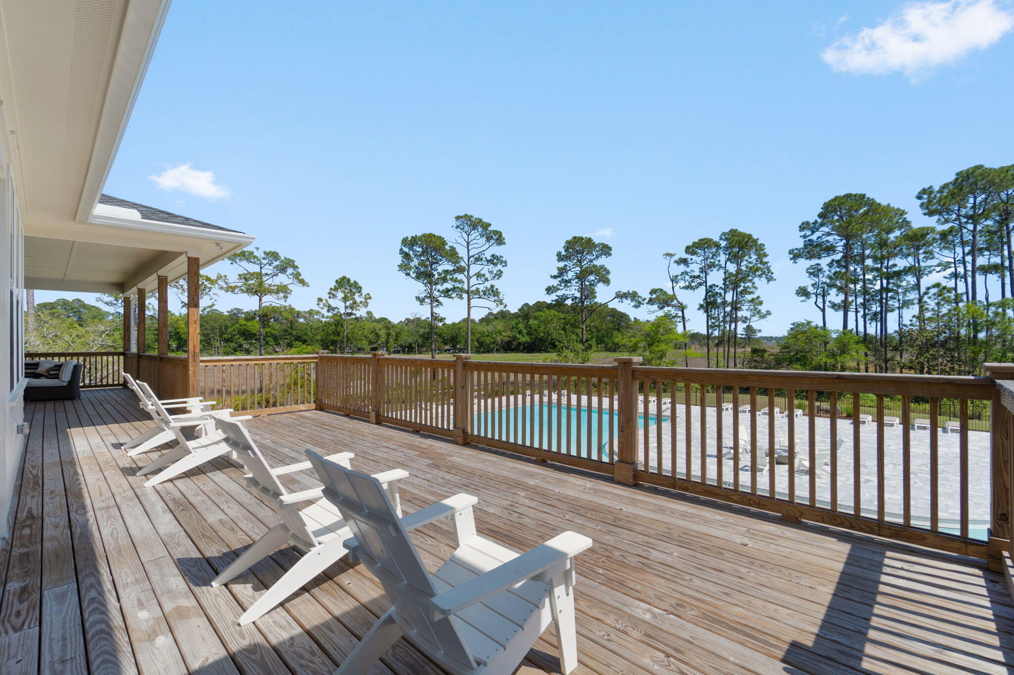 HAMMOCK BAY - BLISS - Residential