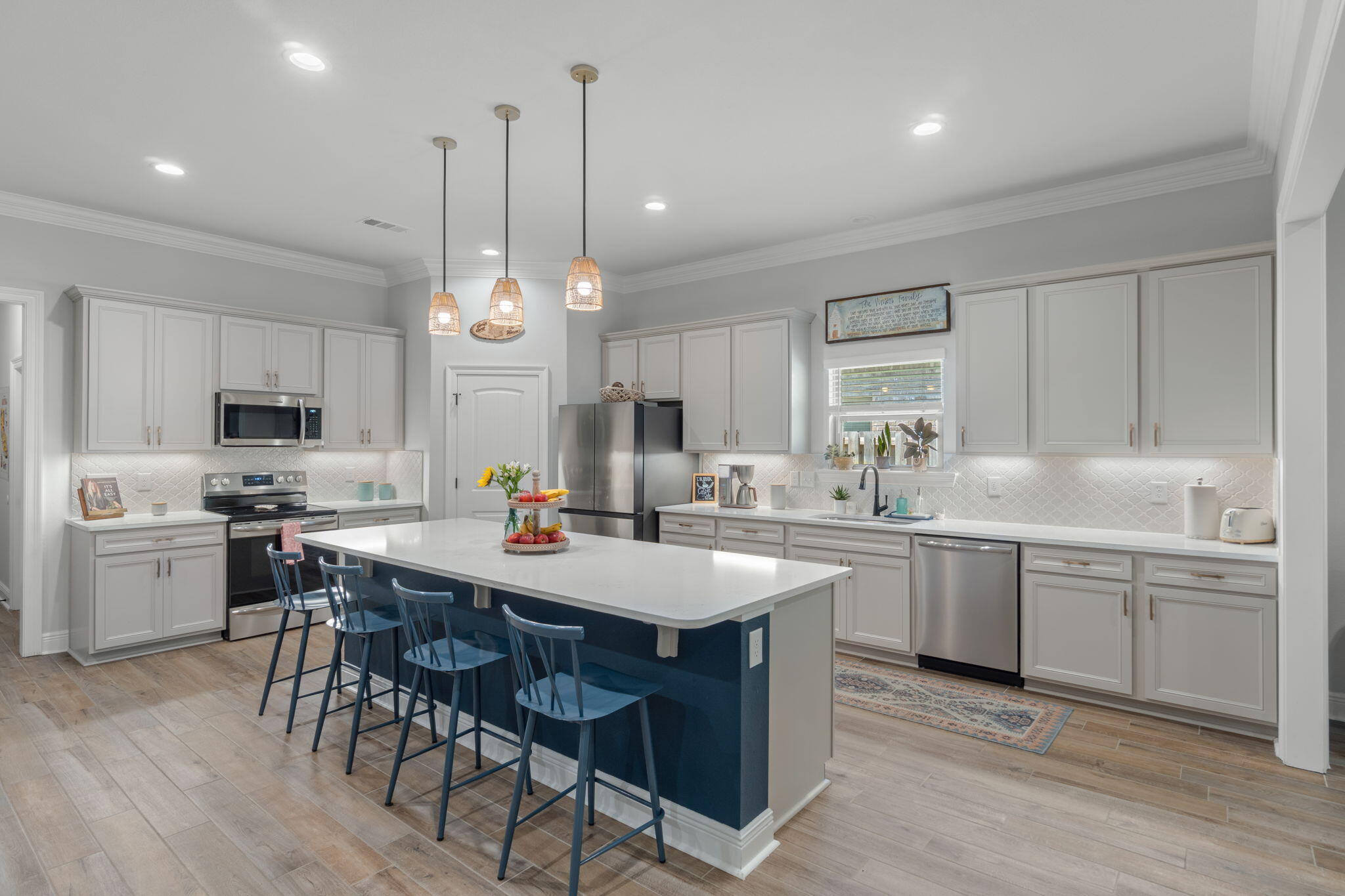 HAMMOCK BAY - BLISS - Residential