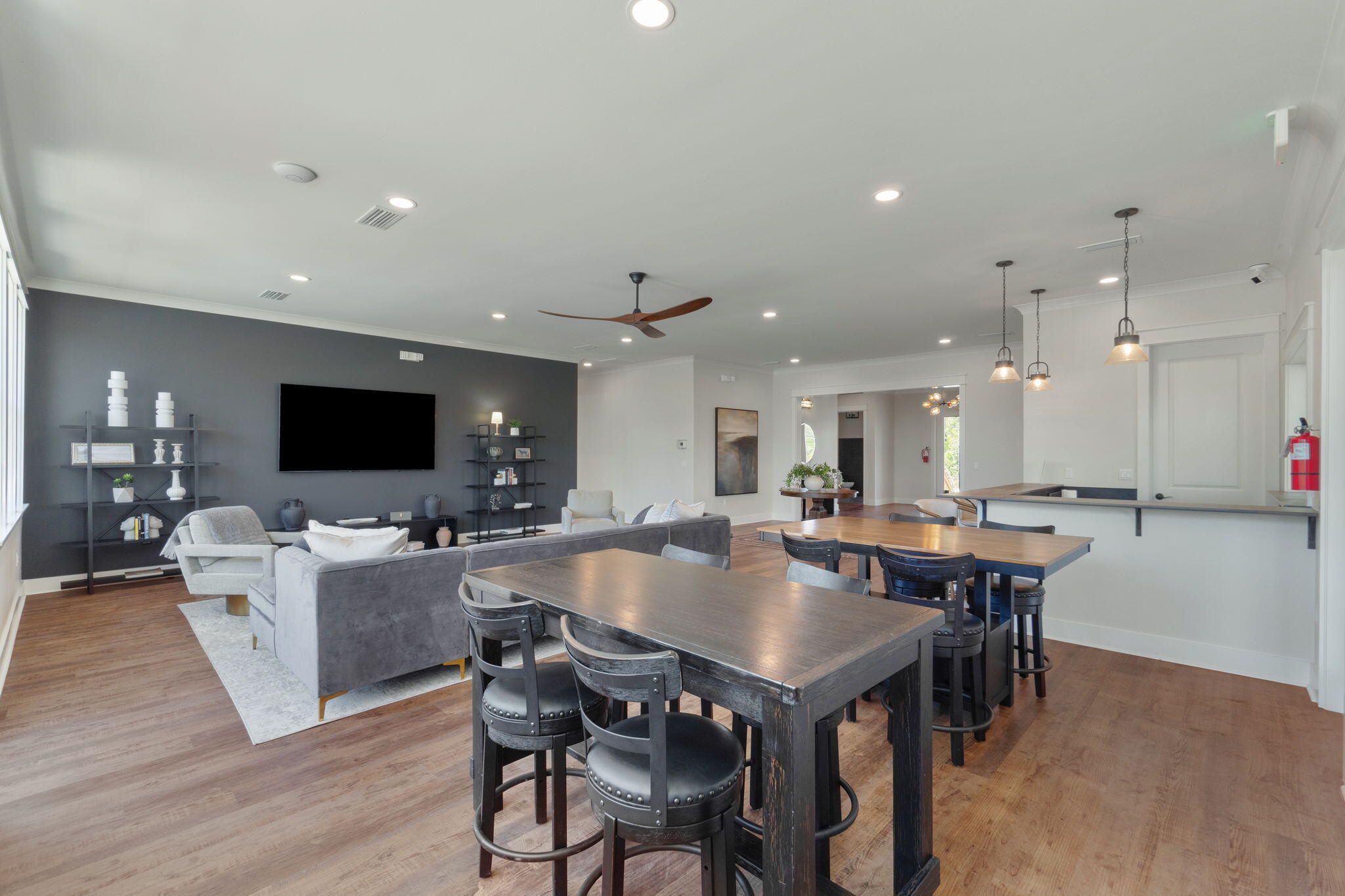 HAMMOCK BAY - BLISS - Residential