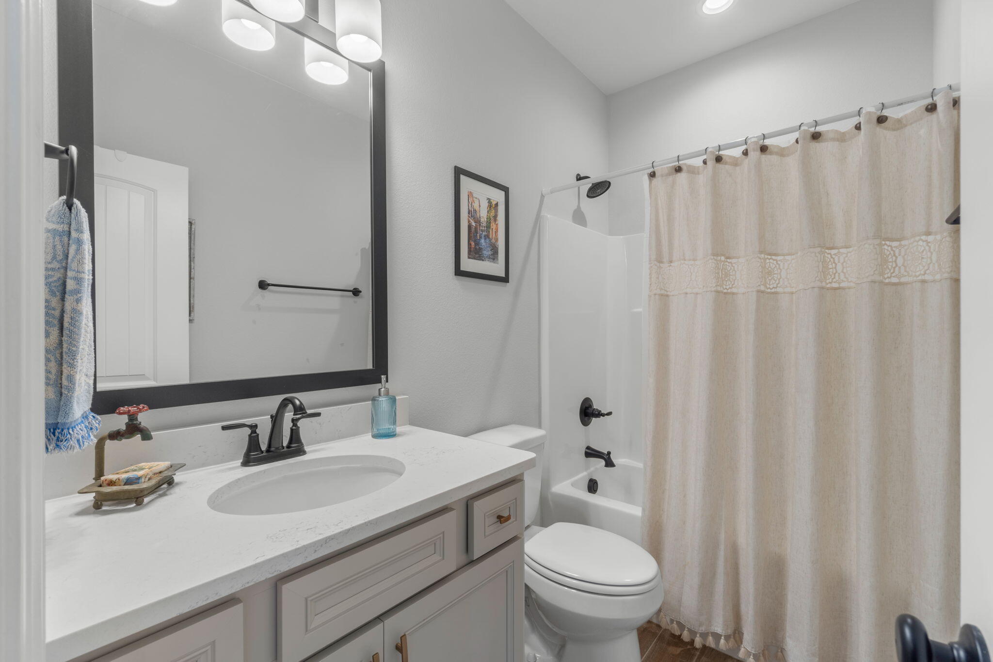 HAMMOCK BAY - BLISS - Residential