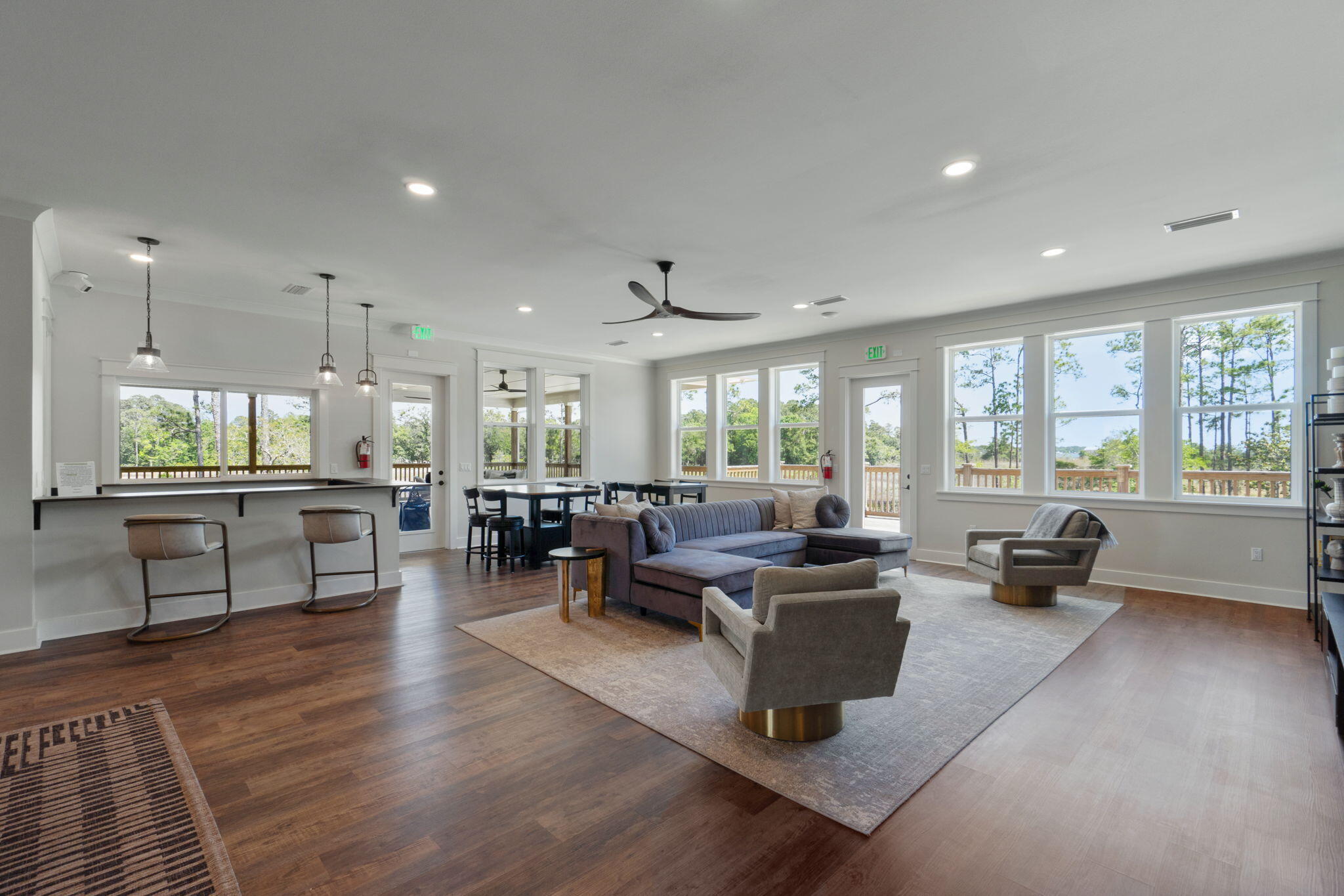 HAMMOCK BAY - BLISS - Residential