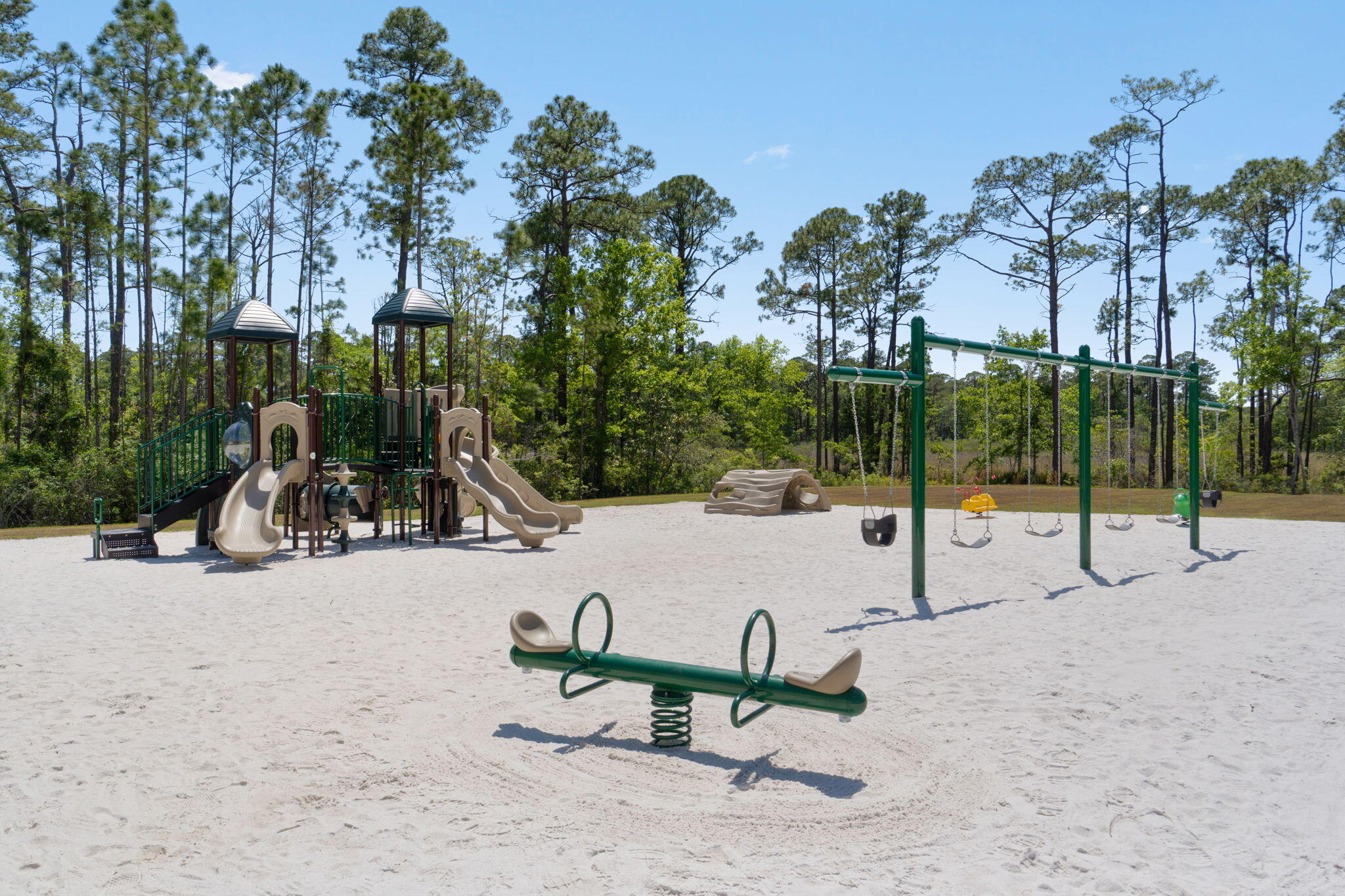 HAMMOCK BAY - BLISS - Residential