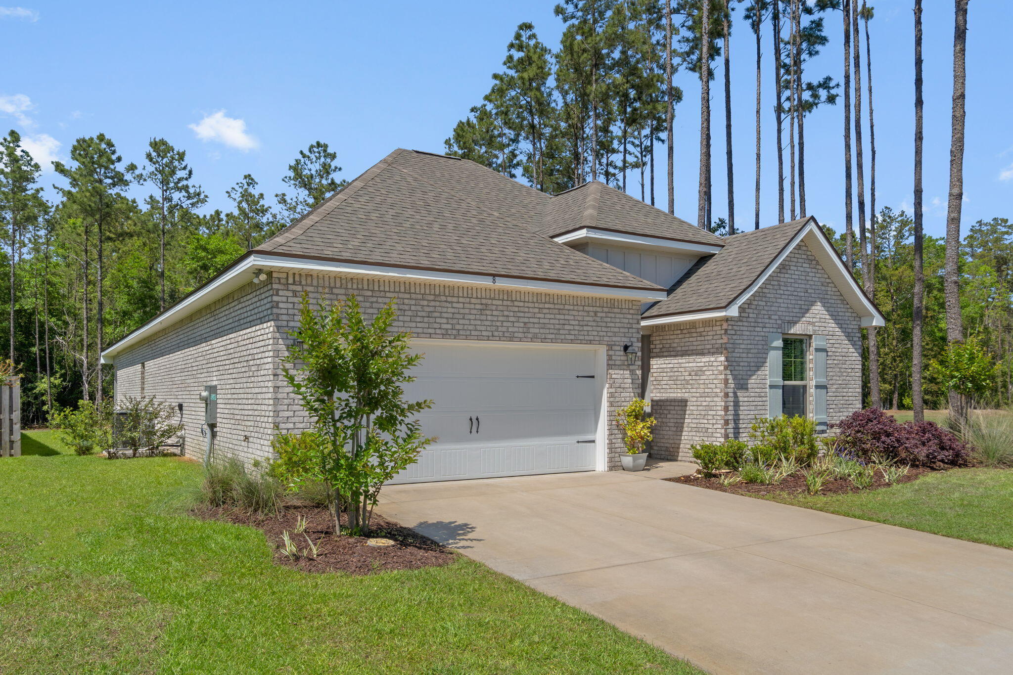 HAMMOCK BAY - BLISS - Residential