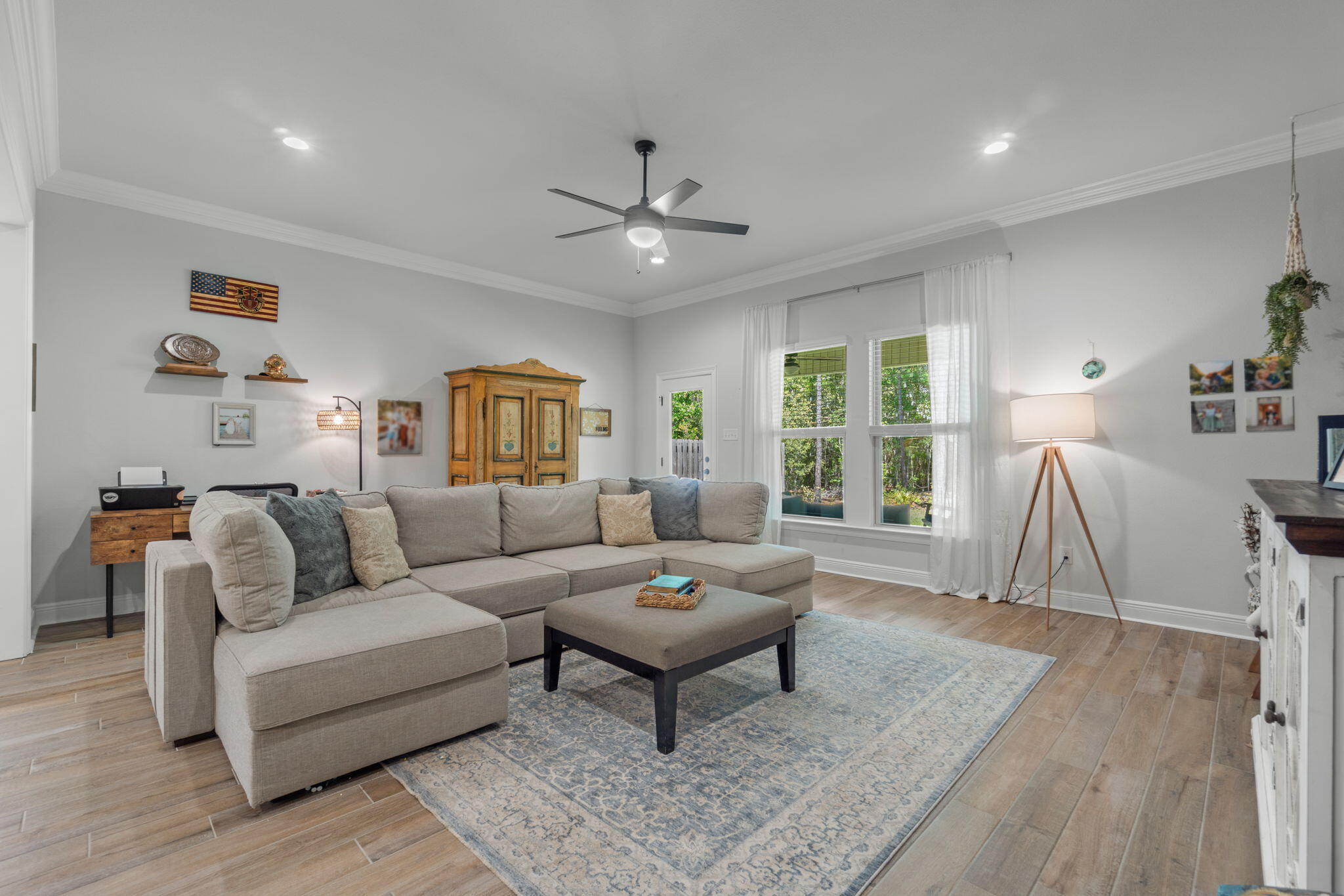 HAMMOCK BAY - BLISS - Residential