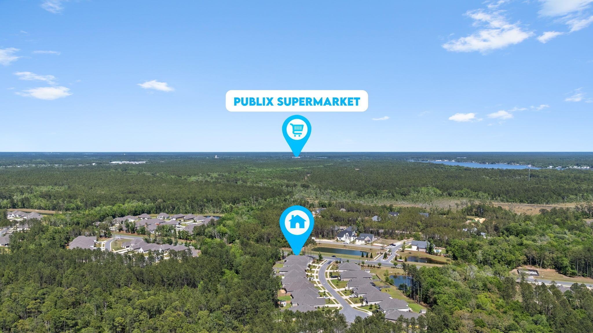 HAMMOCK BAY - BLISS - Residential