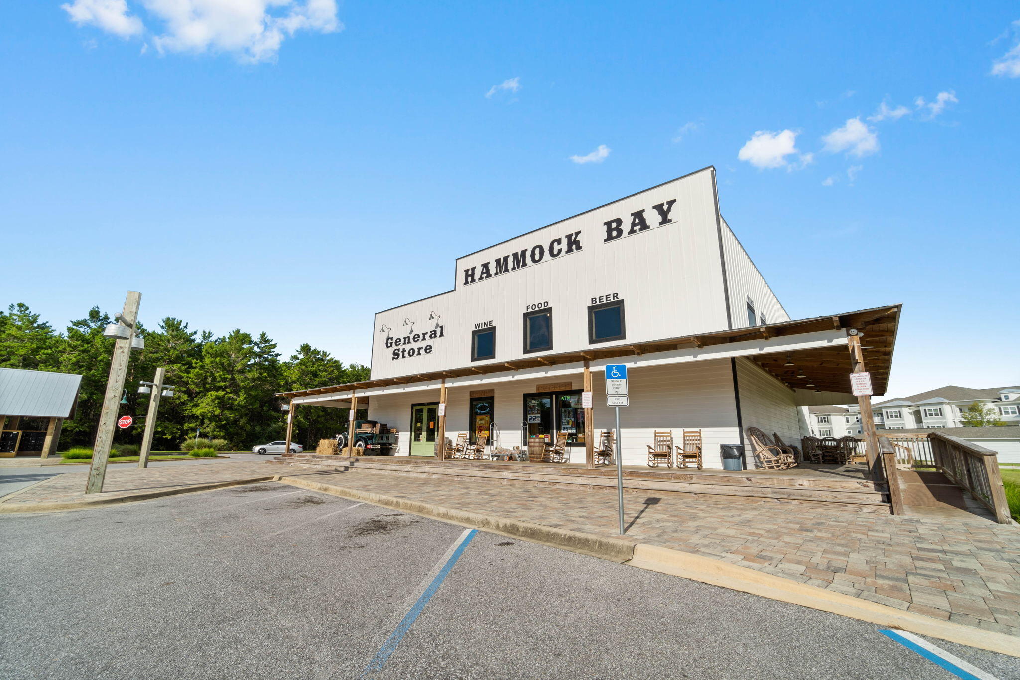 HAMMOCK BAY - BLISS - Residential