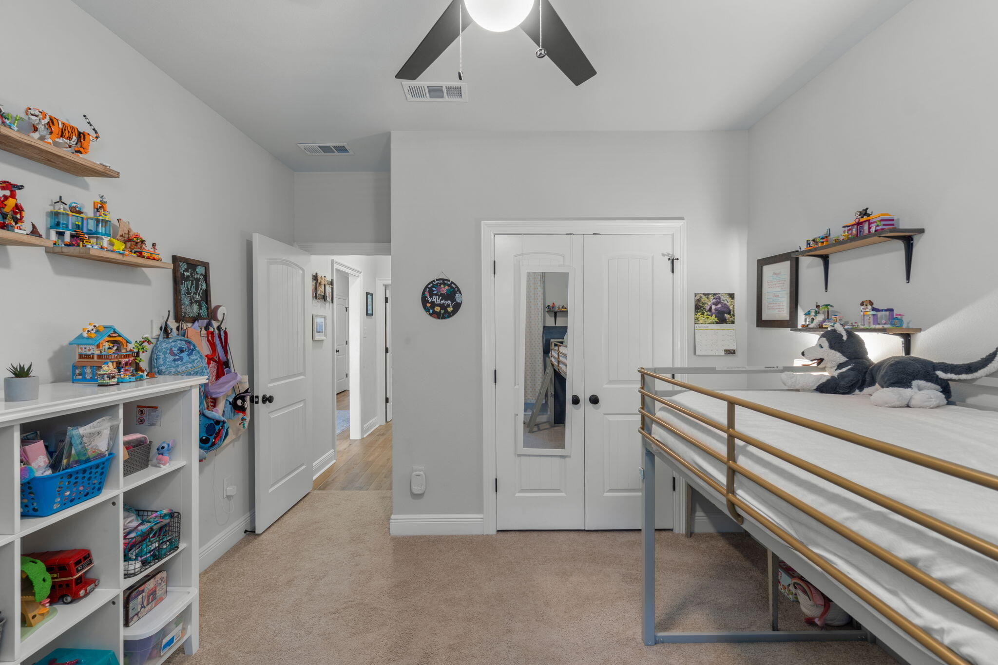 HAMMOCK BAY - BLISS - Residential