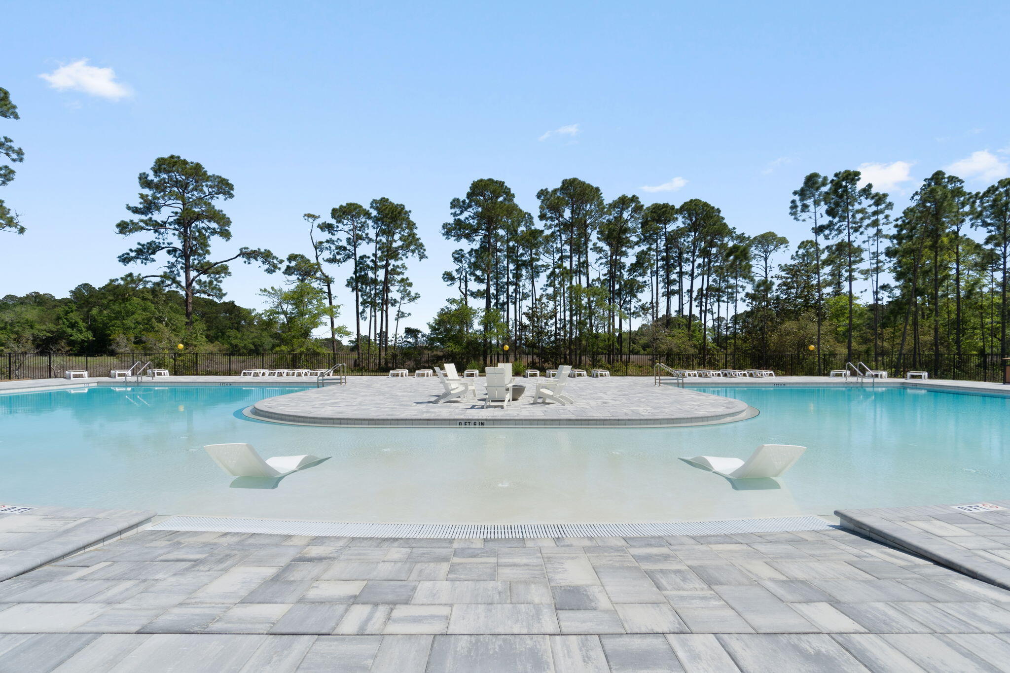 HAMMOCK BAY - BLISS - Residential