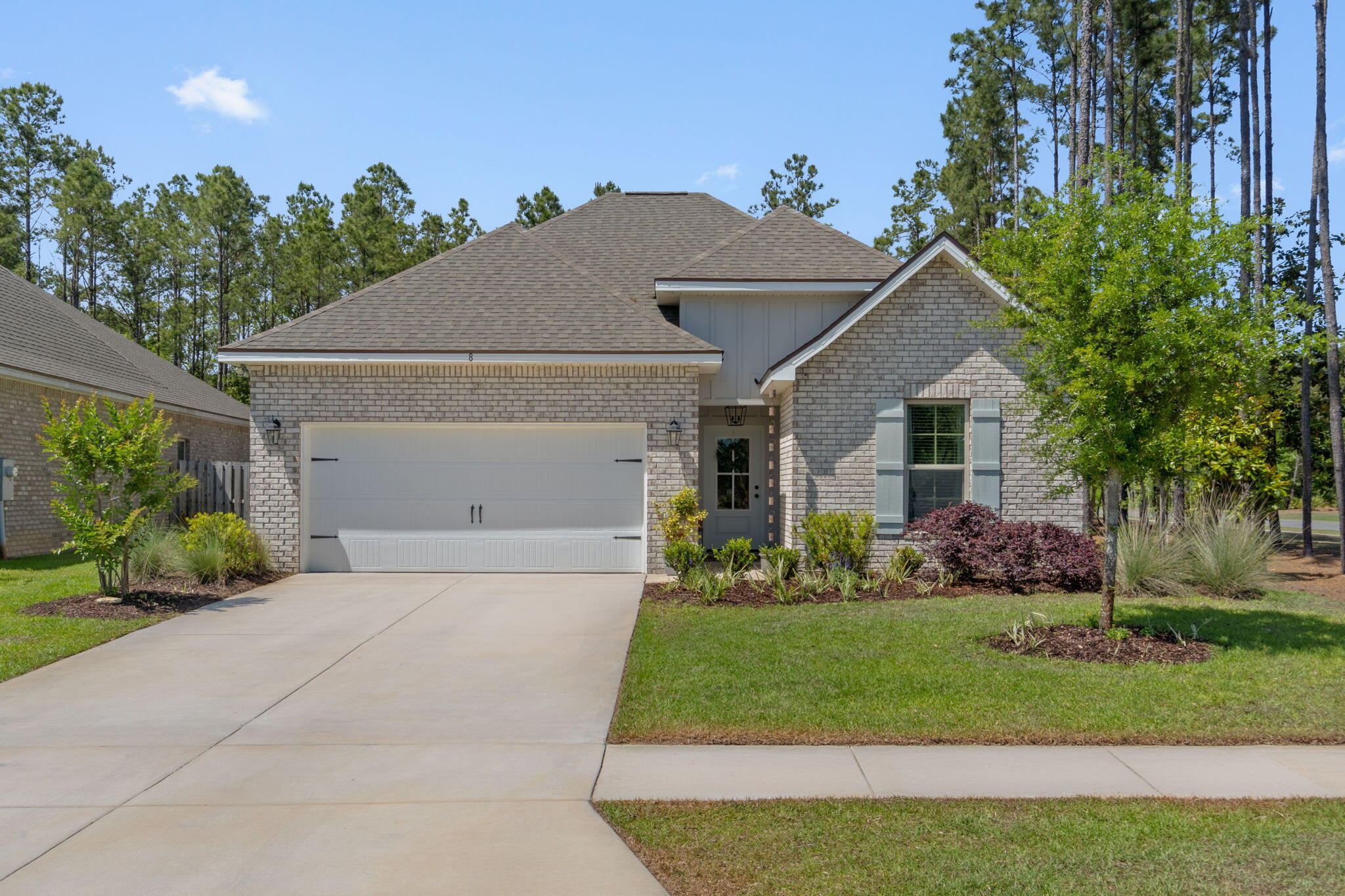 HAMMOCK BAY - BLISS - Residential