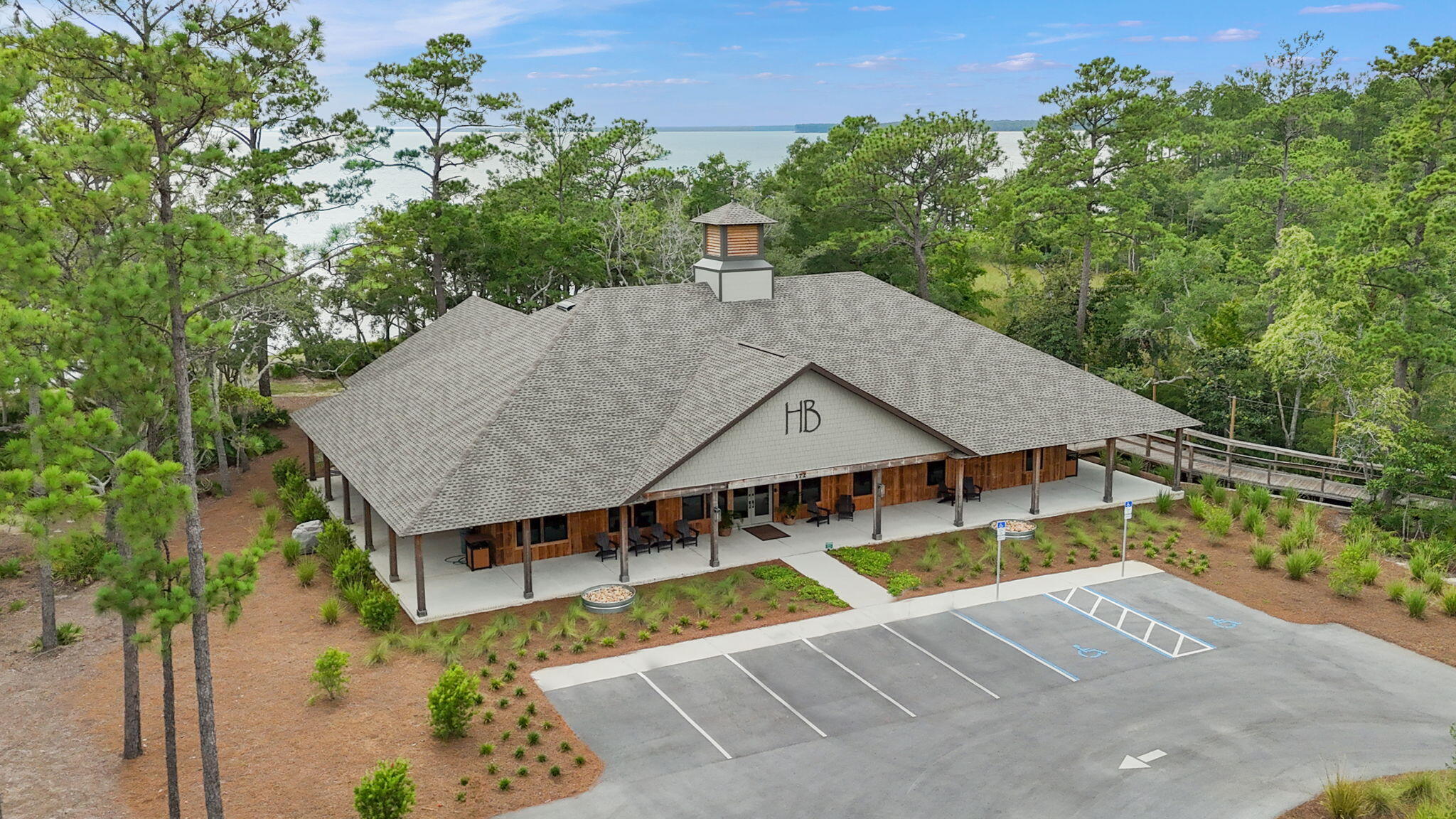 HAMMOCK BAY - BLISS - Residential