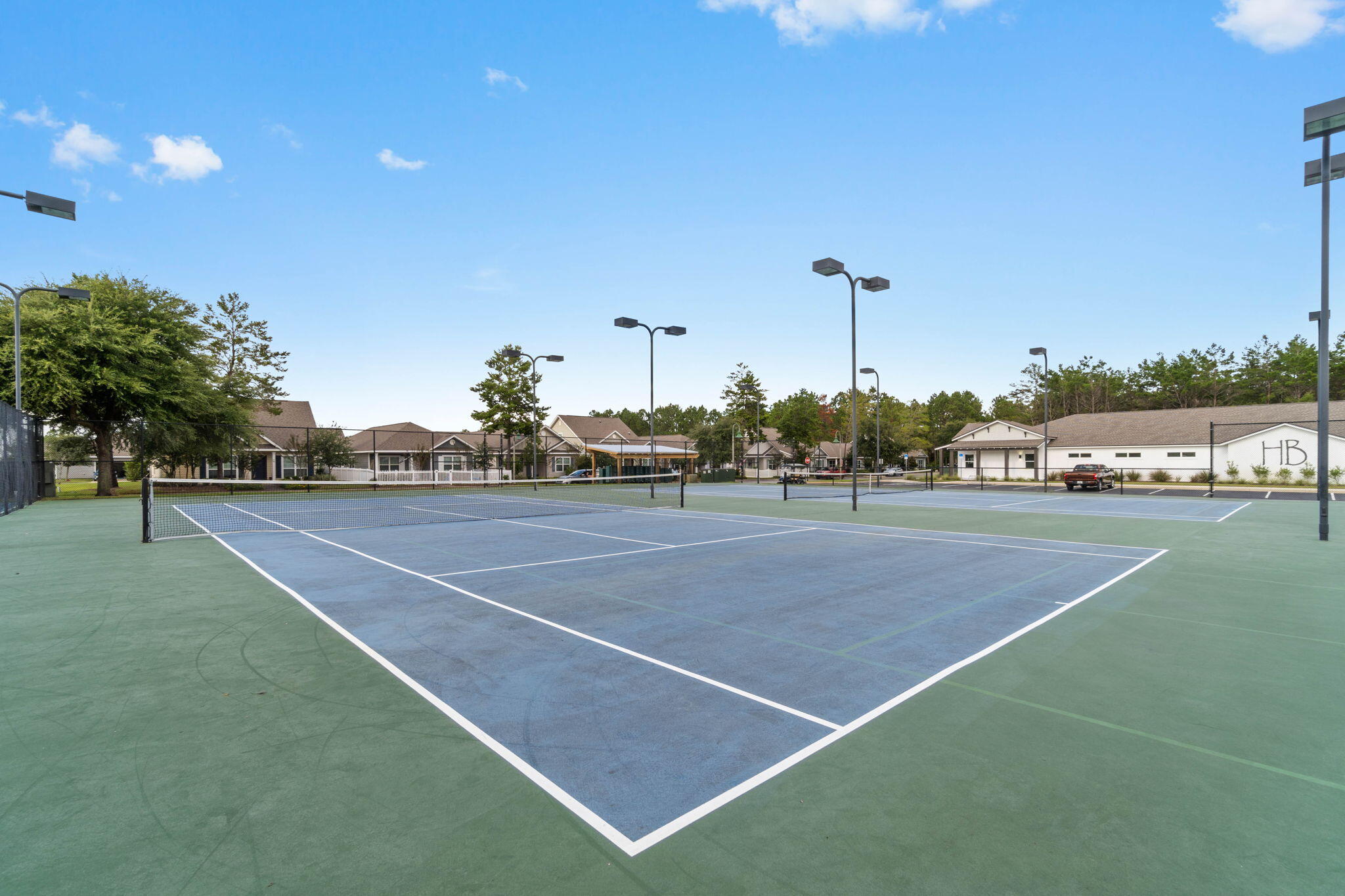 HAMMOCK BAY - BLISS - Residential