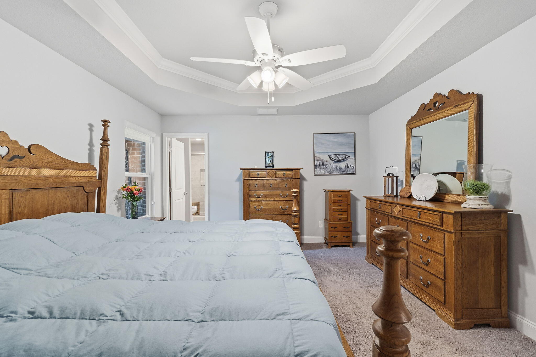 HOLLEY BY THE SEA - Residential