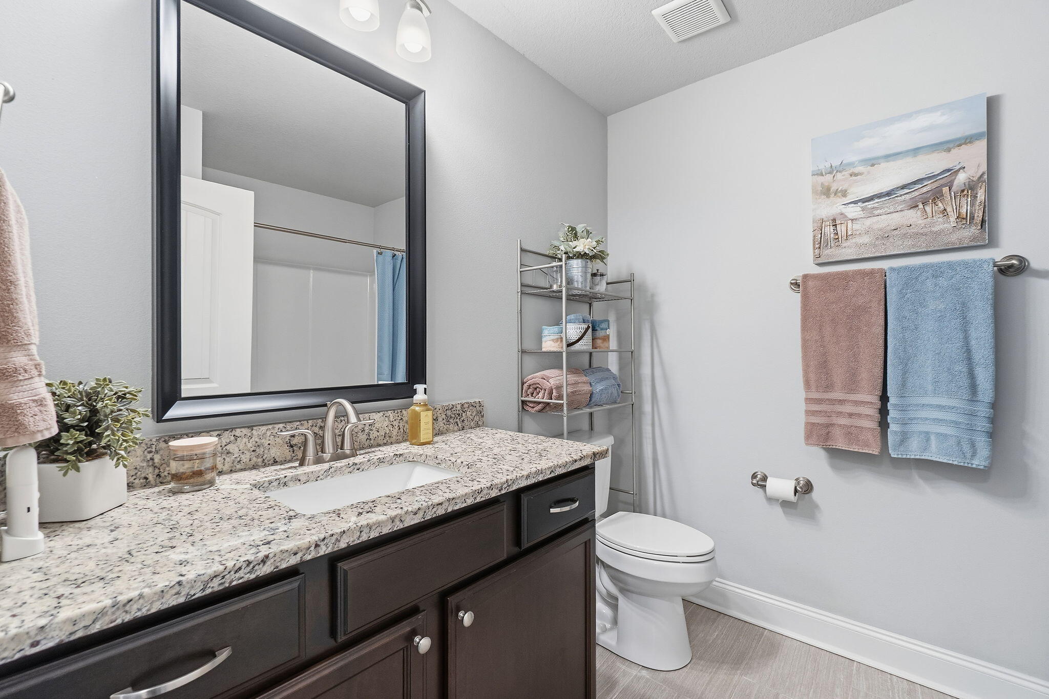 HOLLEY BY THE SEA - Residential