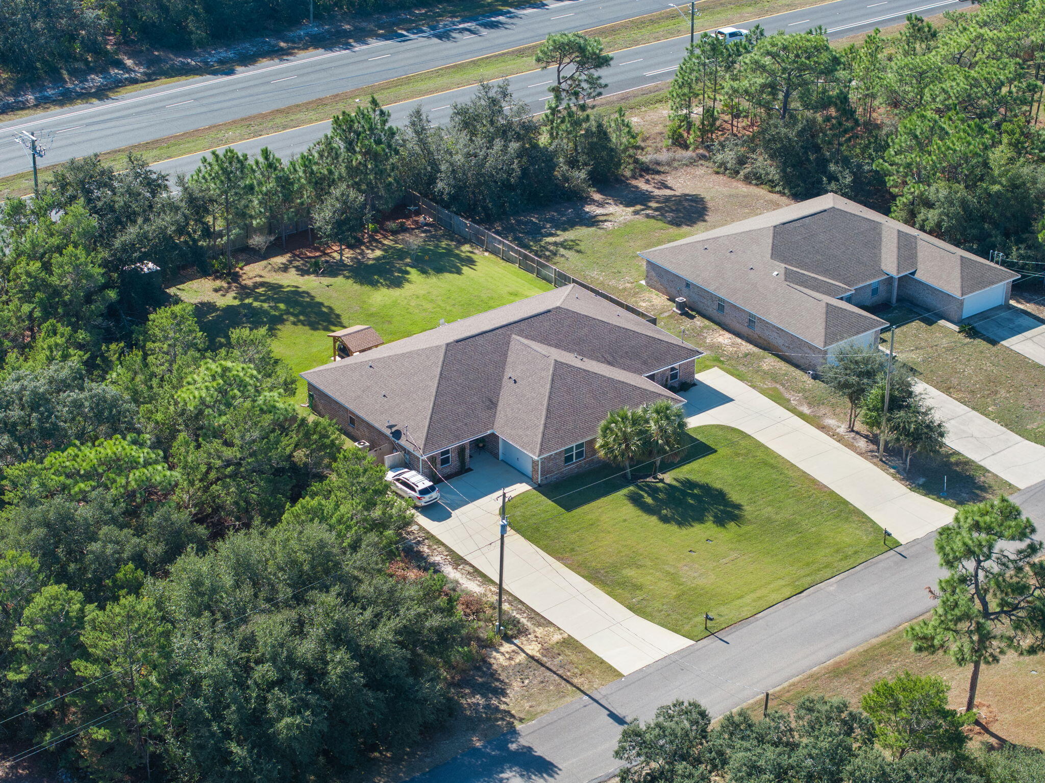 HOLLEY BY THE SEA - Residential