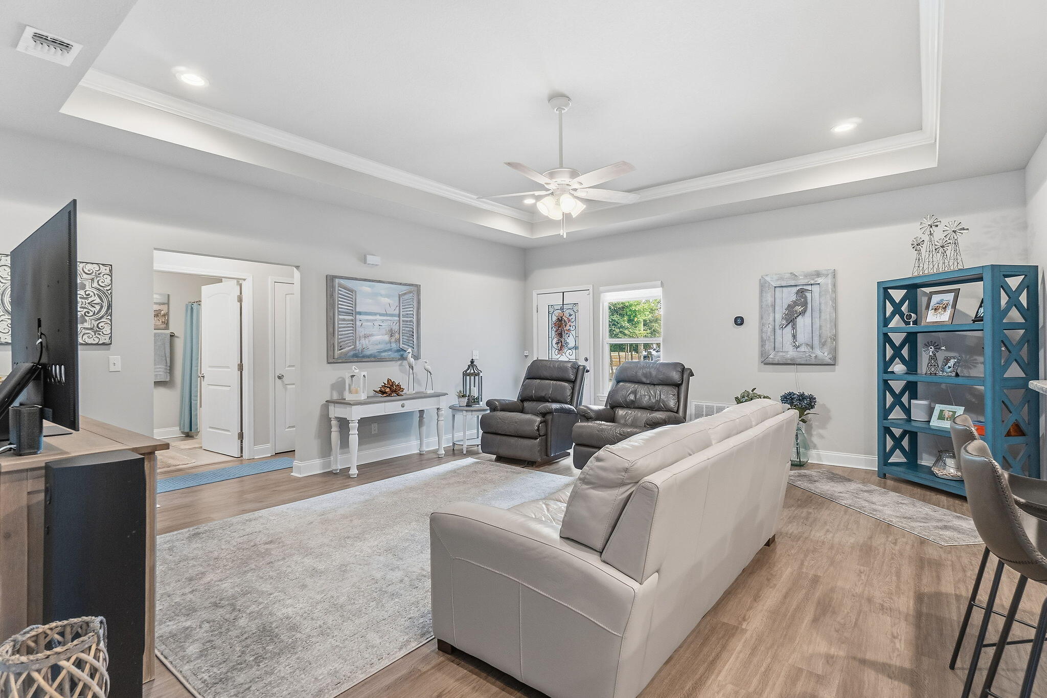 HOLLEY BY THE SEA - Residential