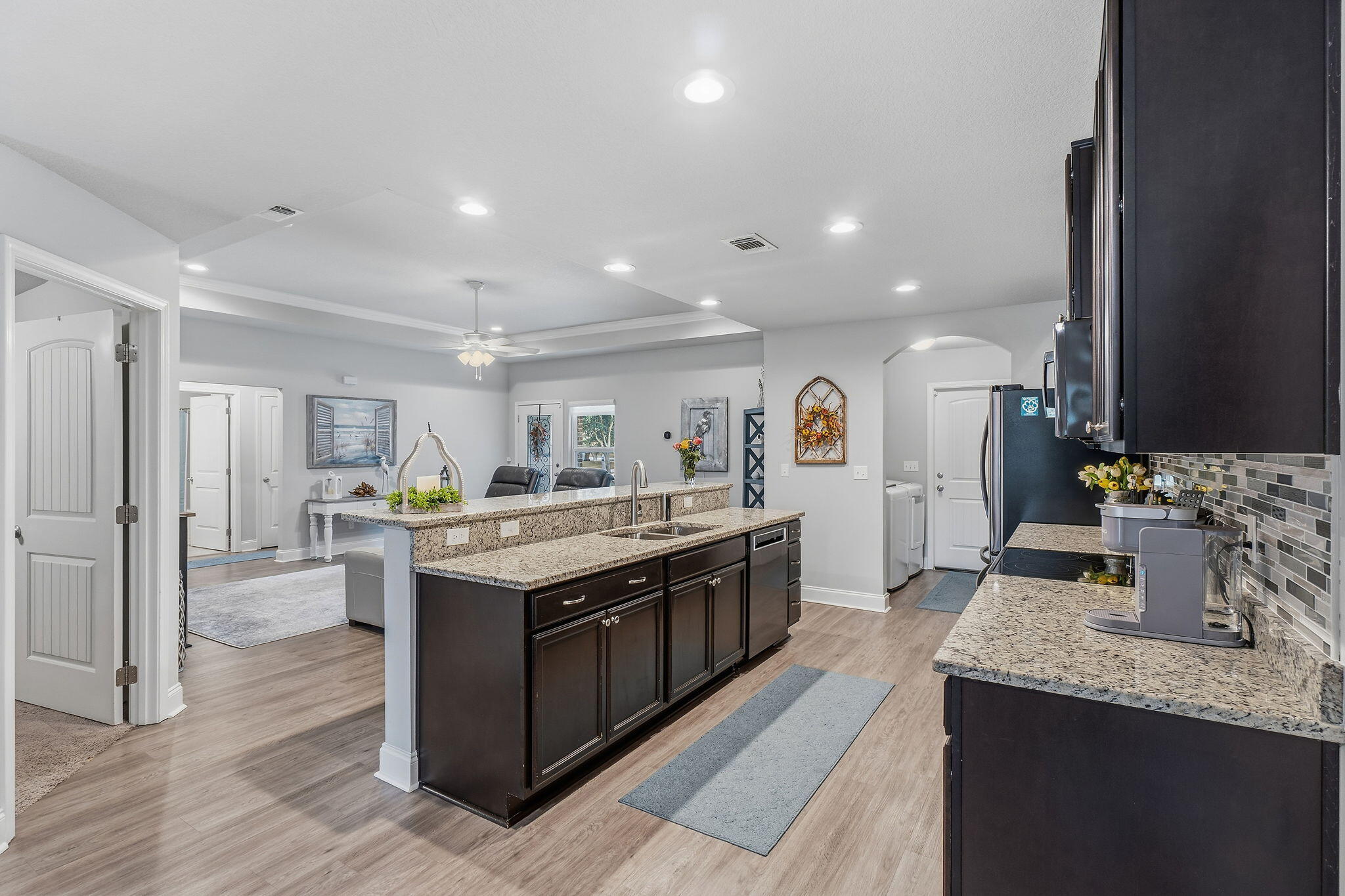 HOLLEY BY THE SEA - Residential