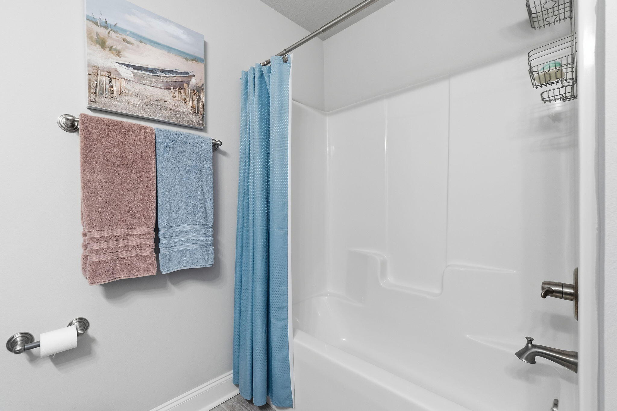 HOLLEY BY THE SEA - Residential