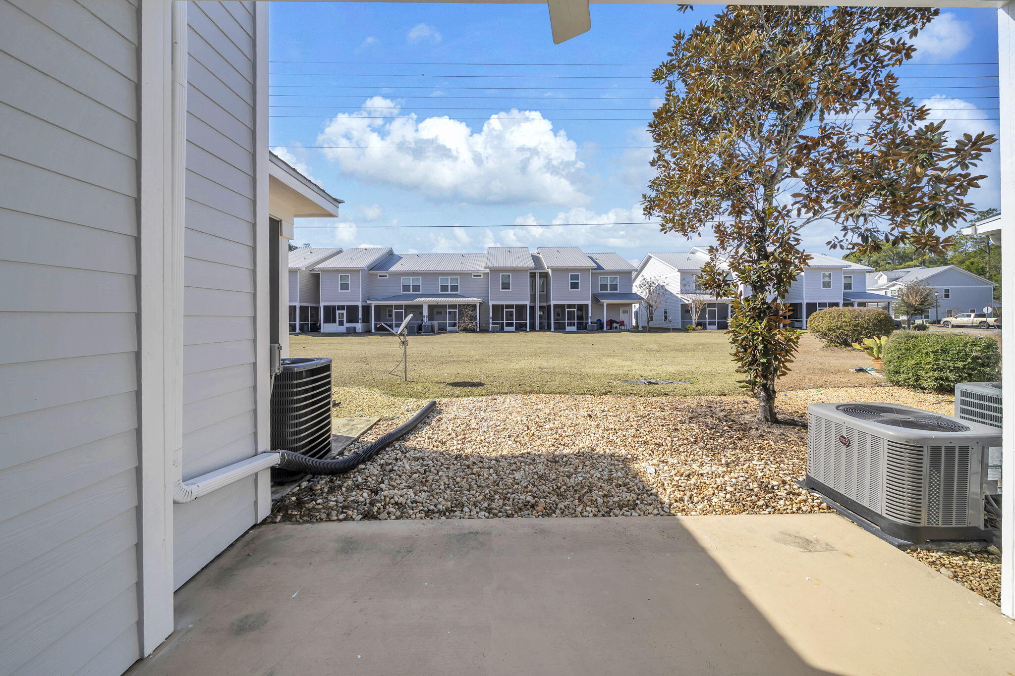 VERANDAS OF FREEPORT, THE - Residential