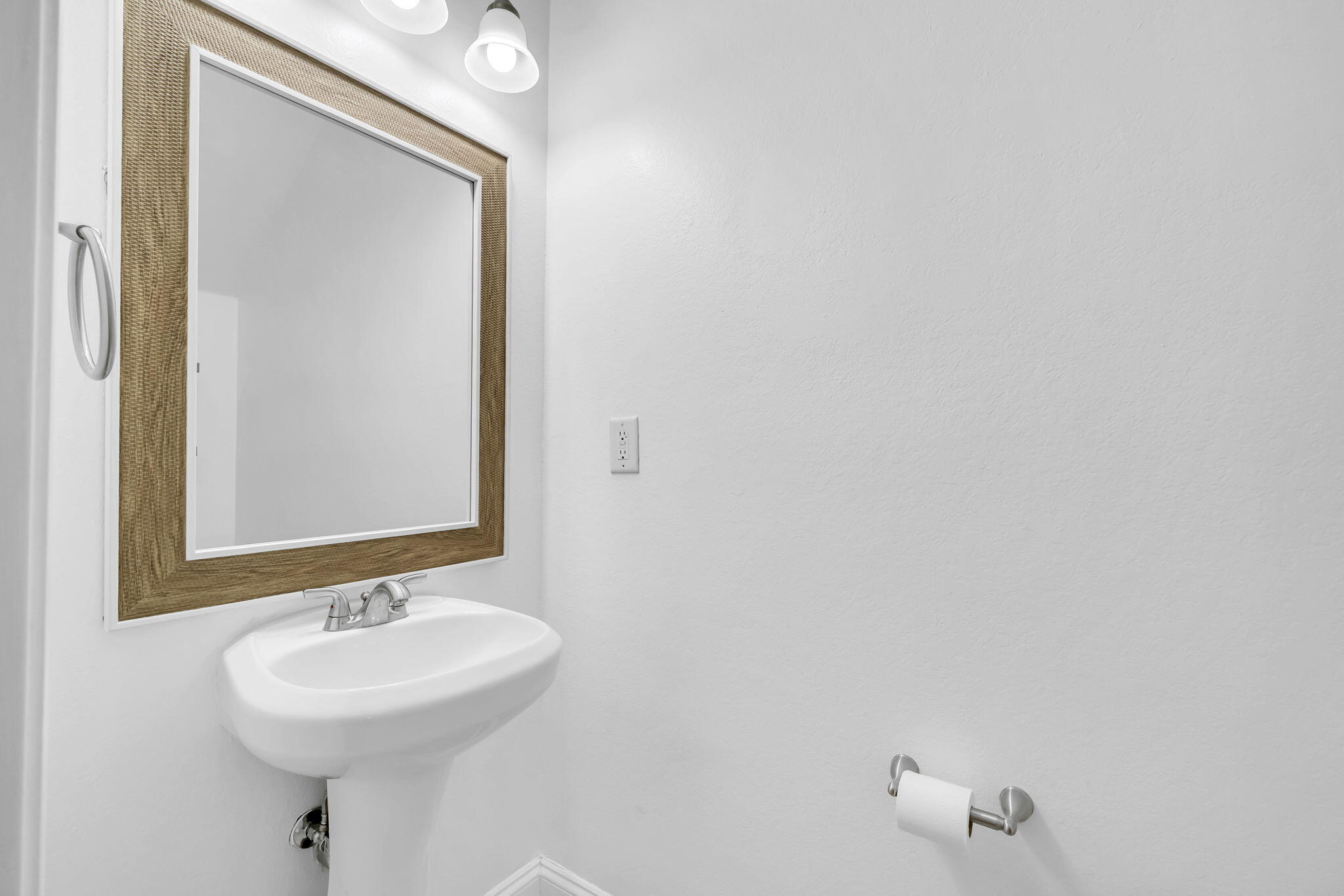 VERANDAS OF FREEPORT, THE - Residential