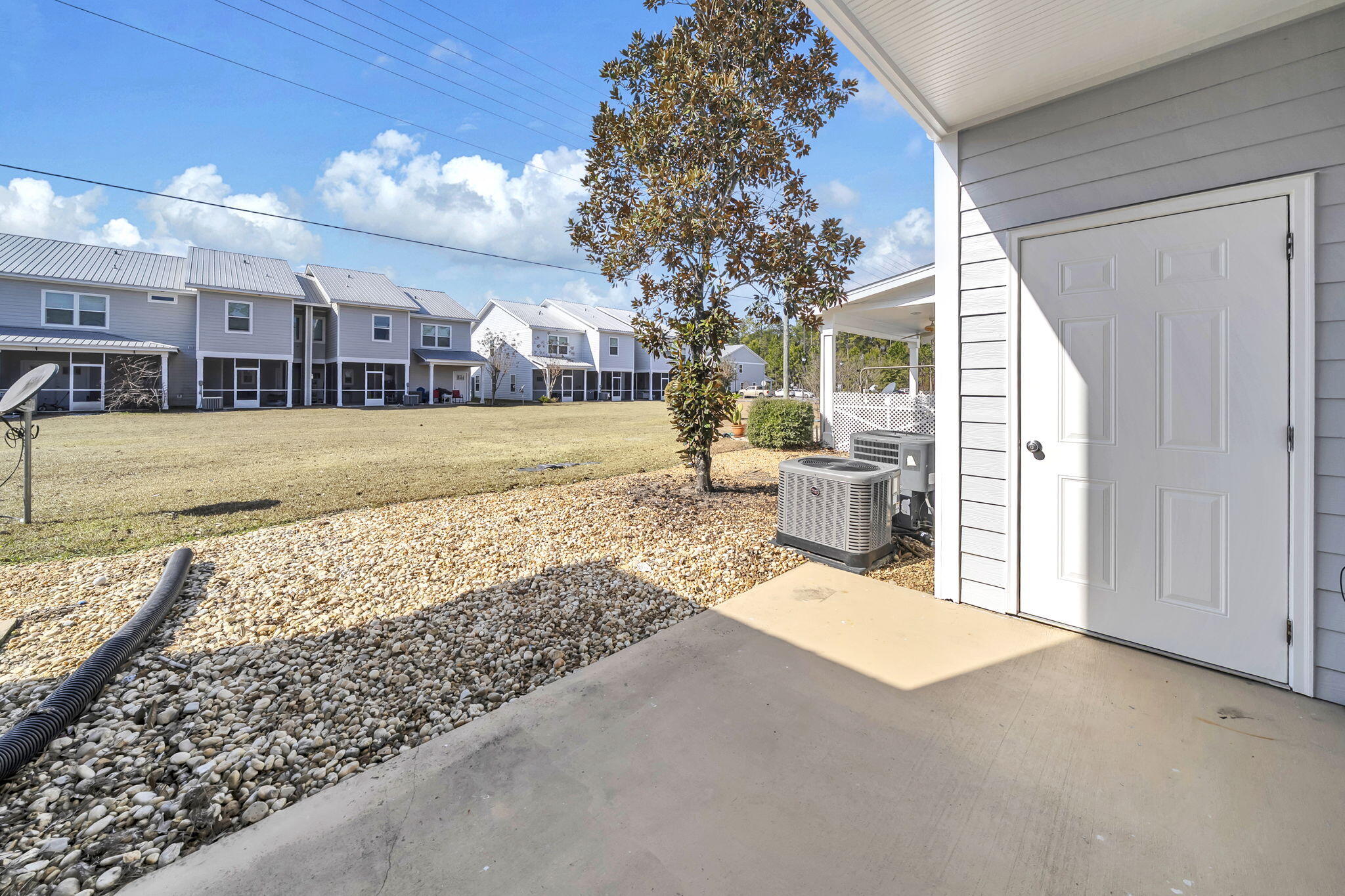 VERANDAS OF FREEPORT, THE - Residential