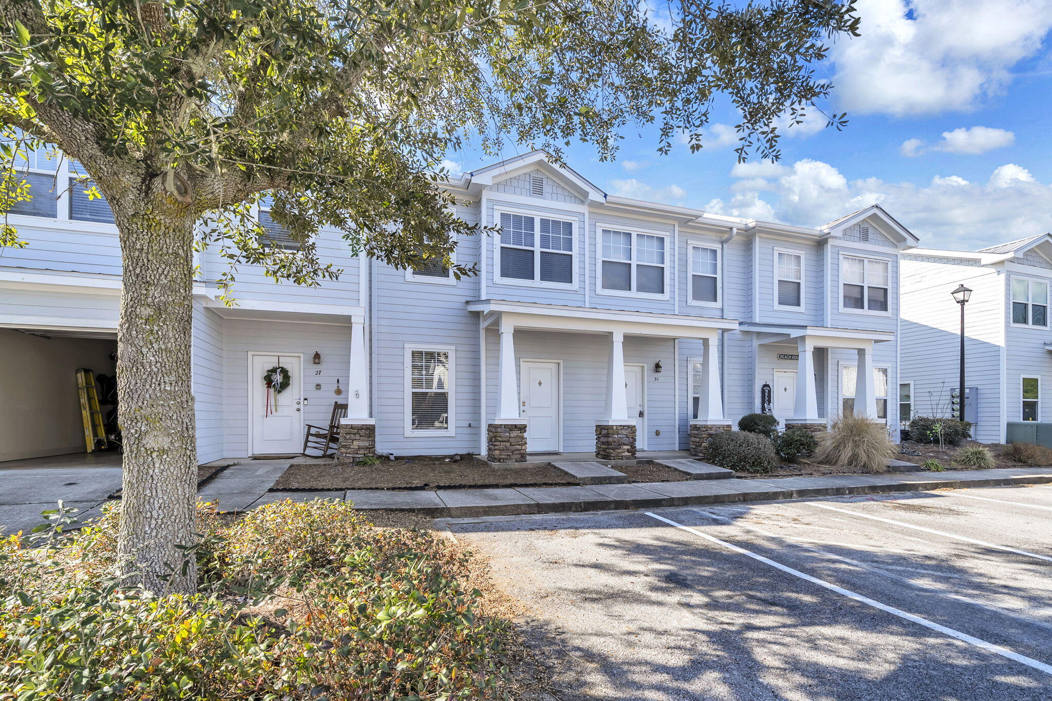 VERANDAS OF FREEPORT, THE - Residential