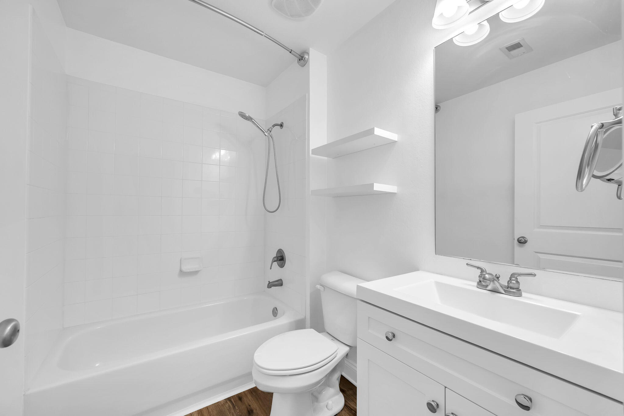 VERANDAS OF FREEPORT, THE - Residential