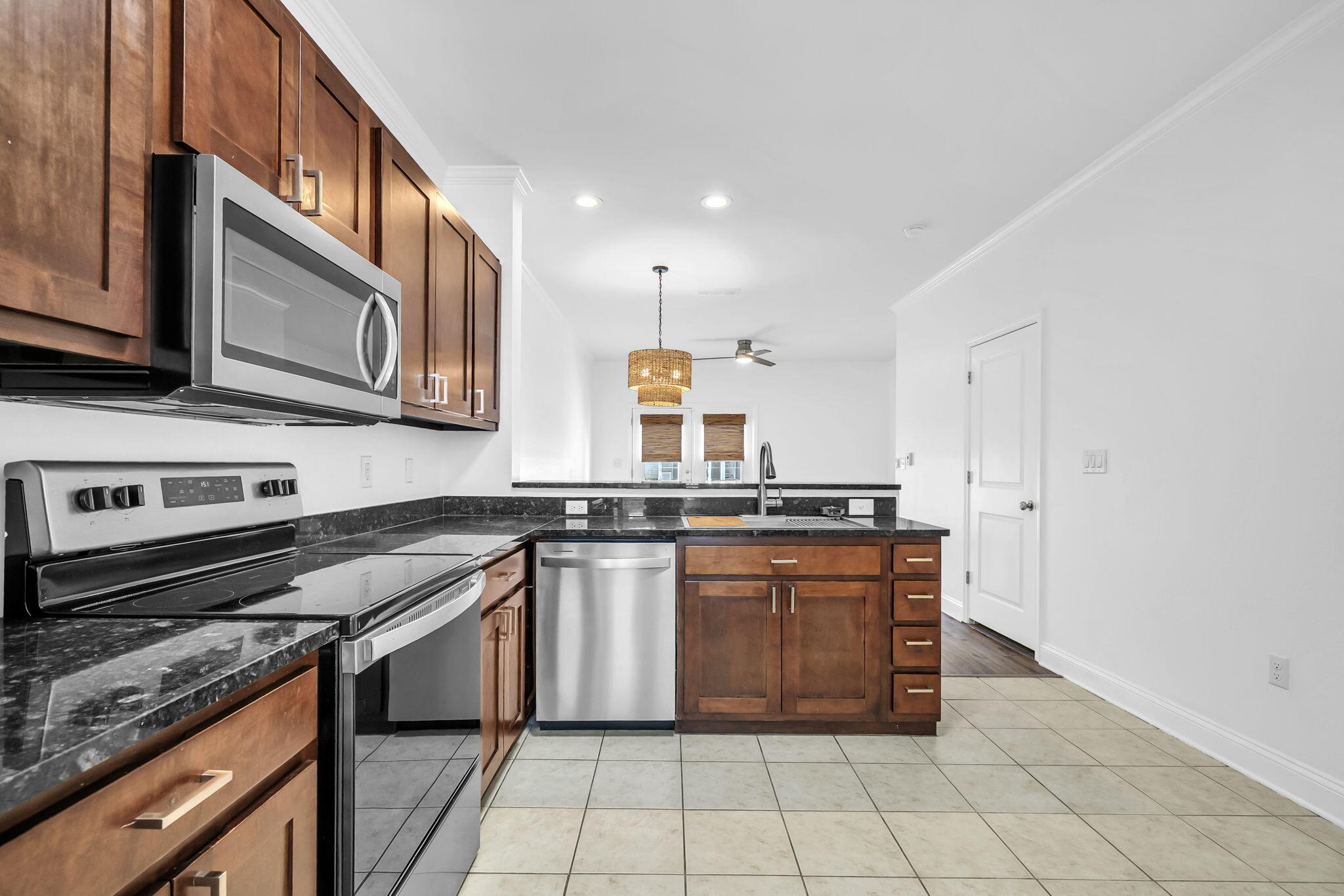 VERANDAS OF FREEPORT, THE - Residential