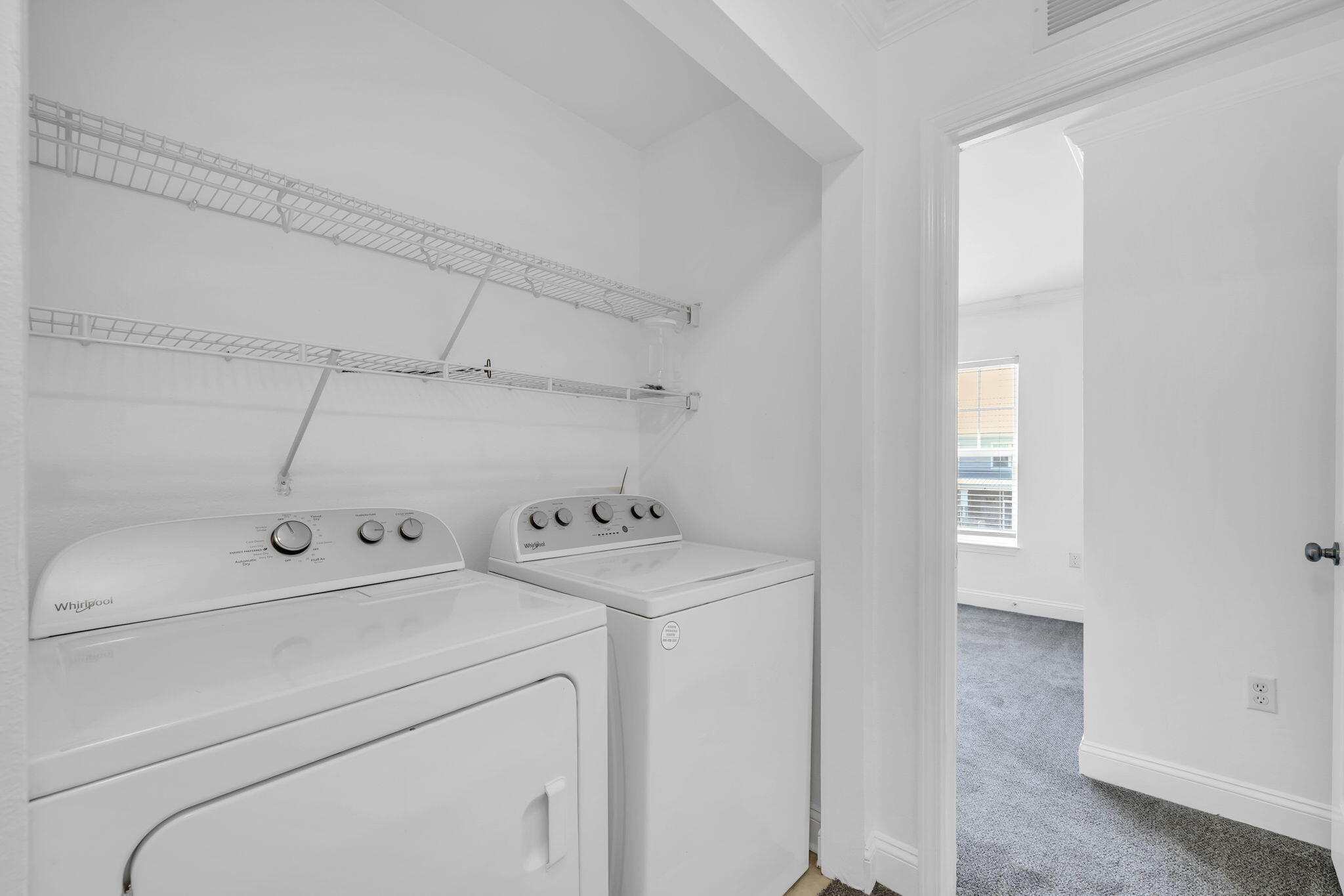 VERANDAS OF FREEPORT, THE - Residential