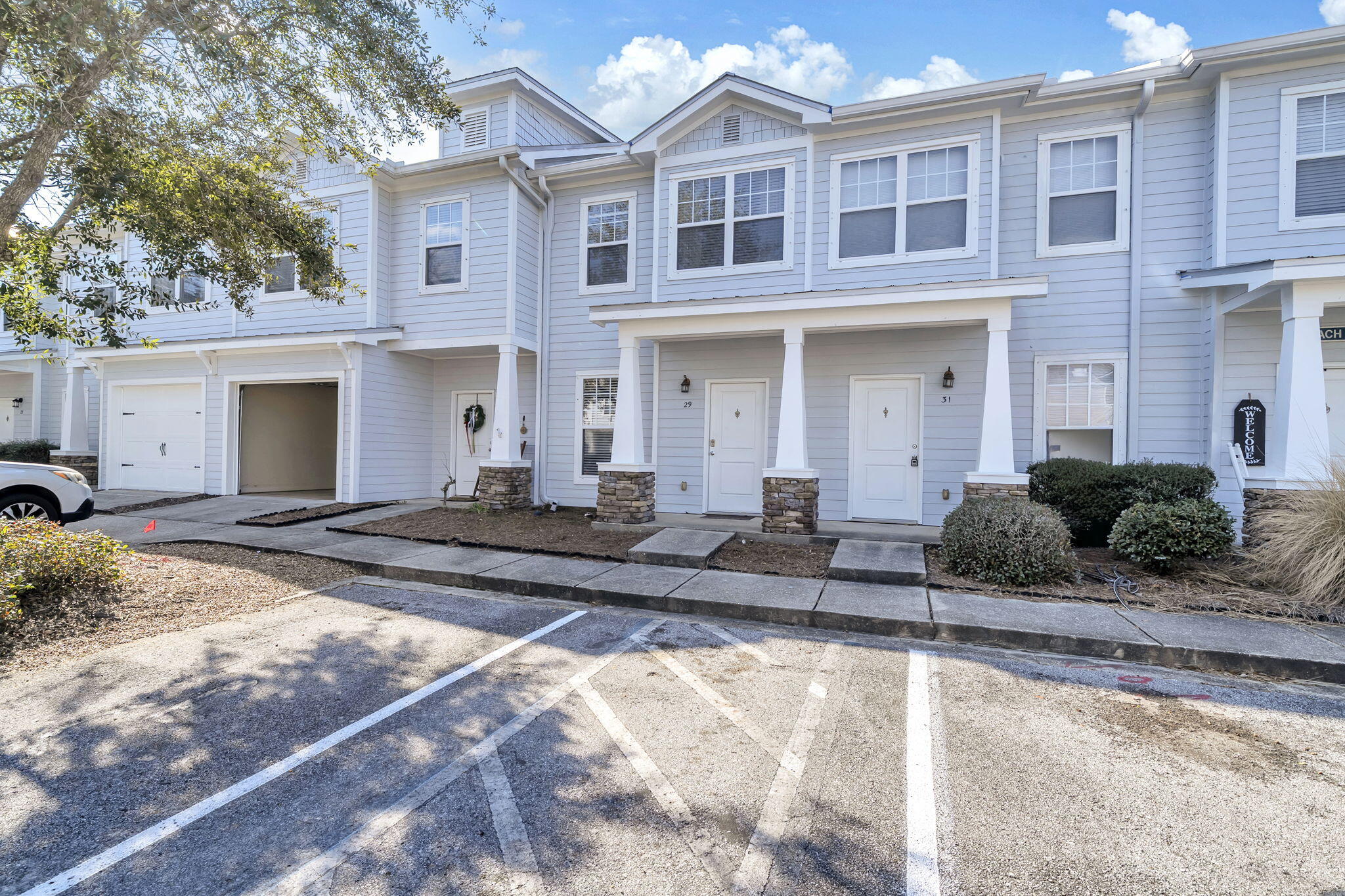 VERANDAS OF FREEPORT, THE - Residential