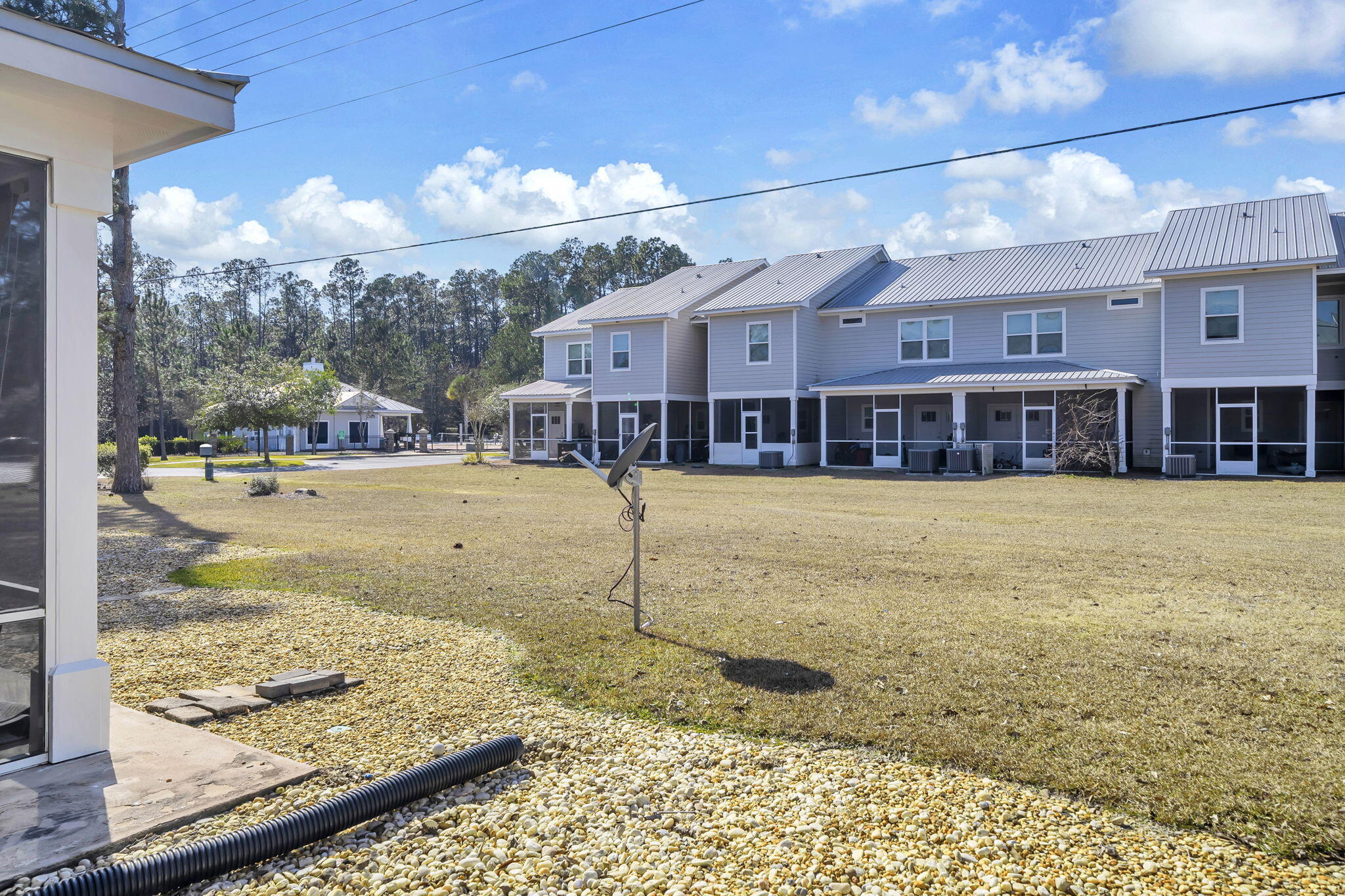 VERANDAS OF FREEPORT, THE - Residential