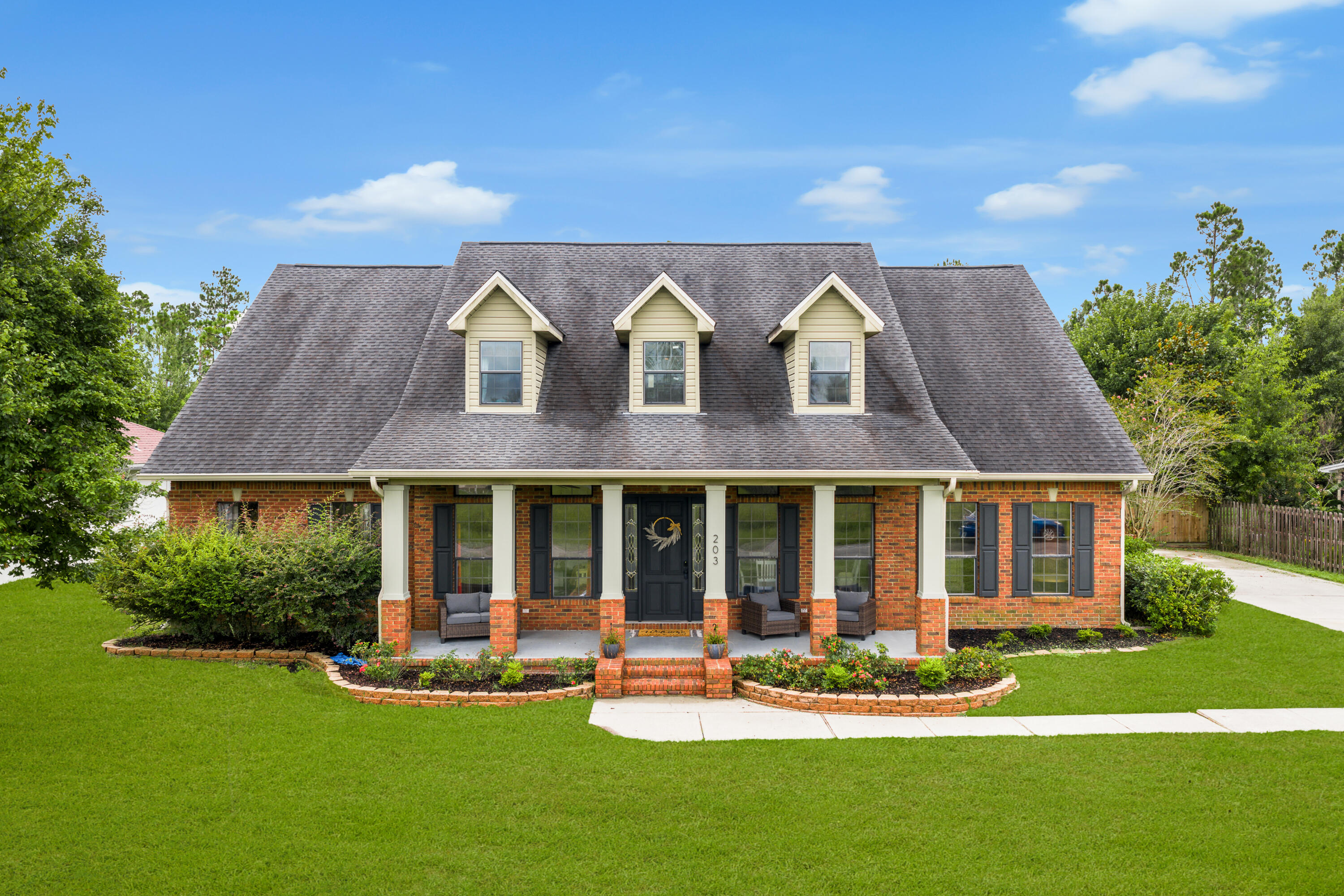 NORMANDALE ESTATES - Residential