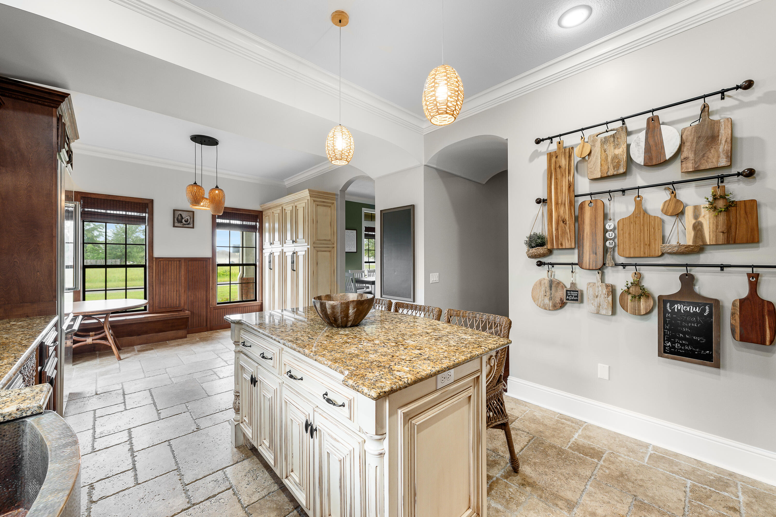 NORMANDALE ESTATES - Residential