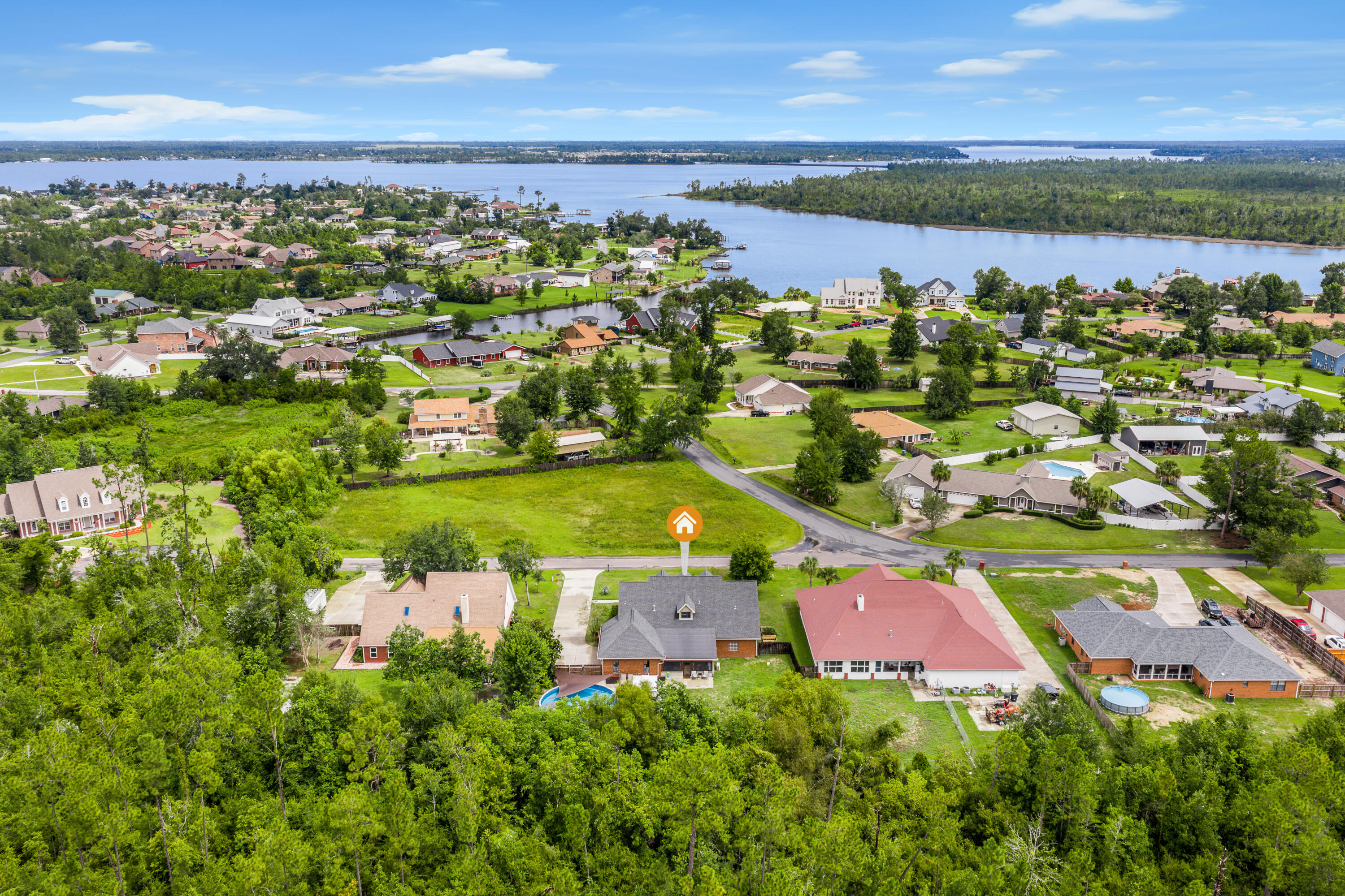 NORMANDALE ESTATES - Residential