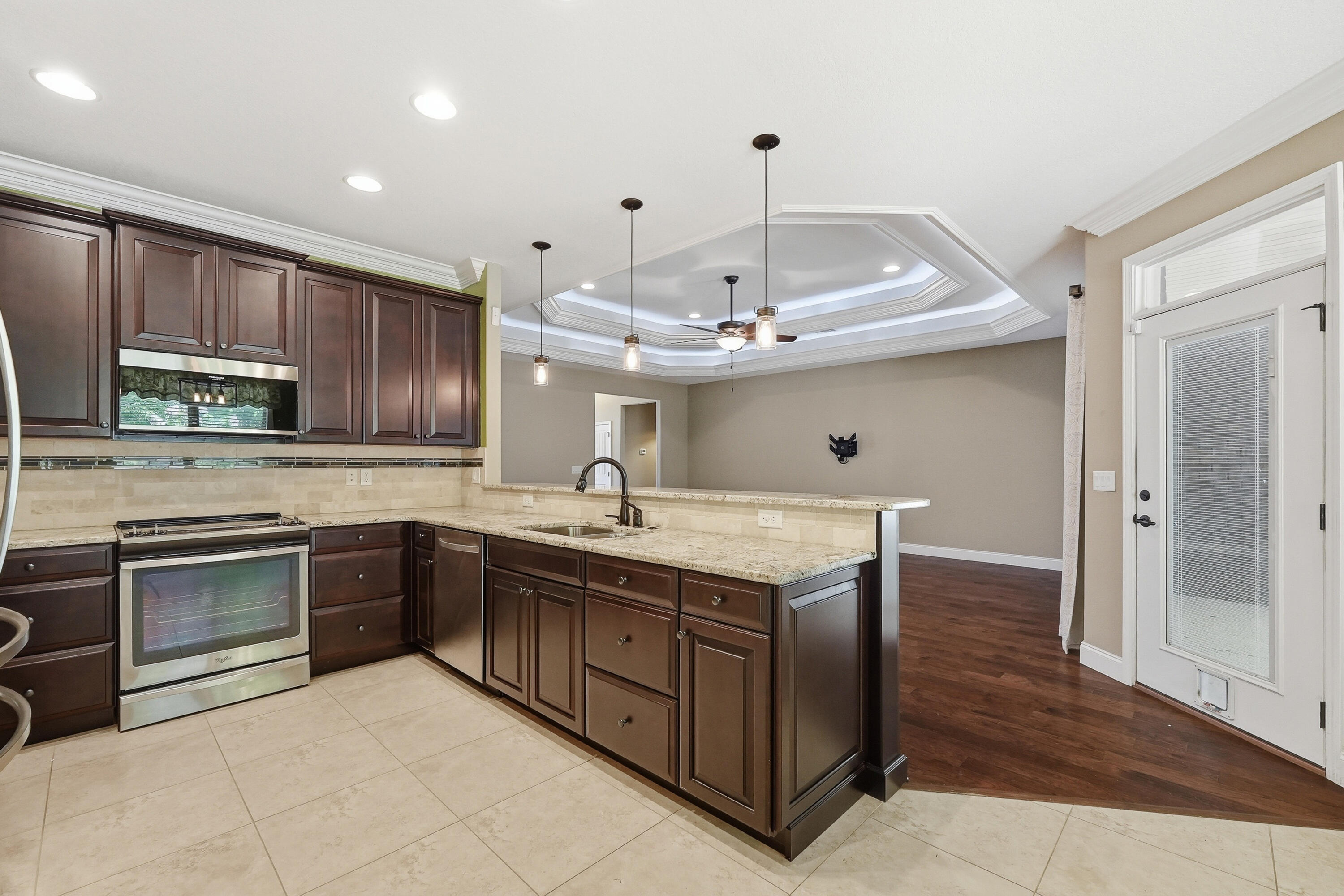 MAJESTIC OAKS AT OCEAN CITY - Residential Lease